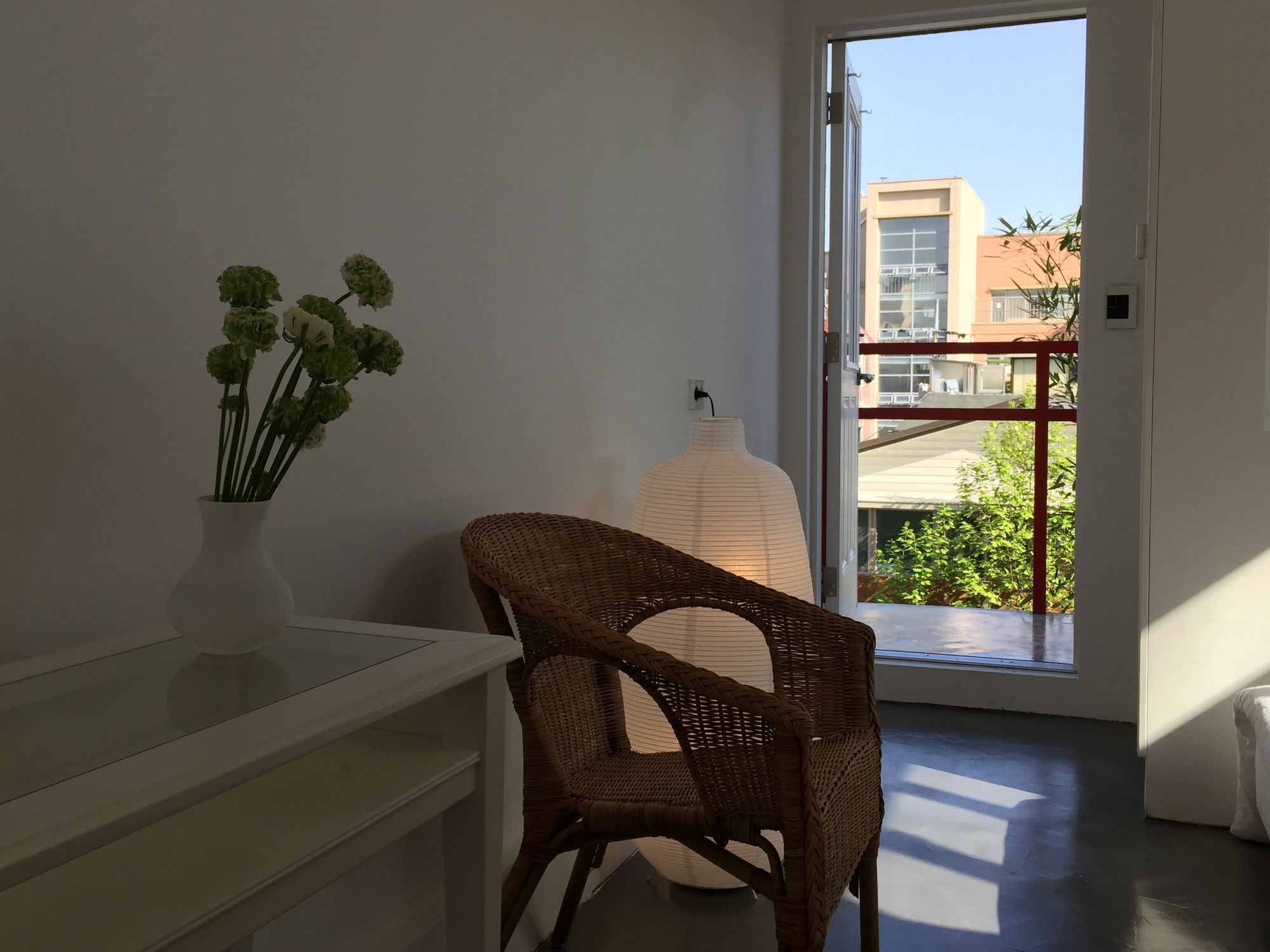 Фото IHouse ChinChin