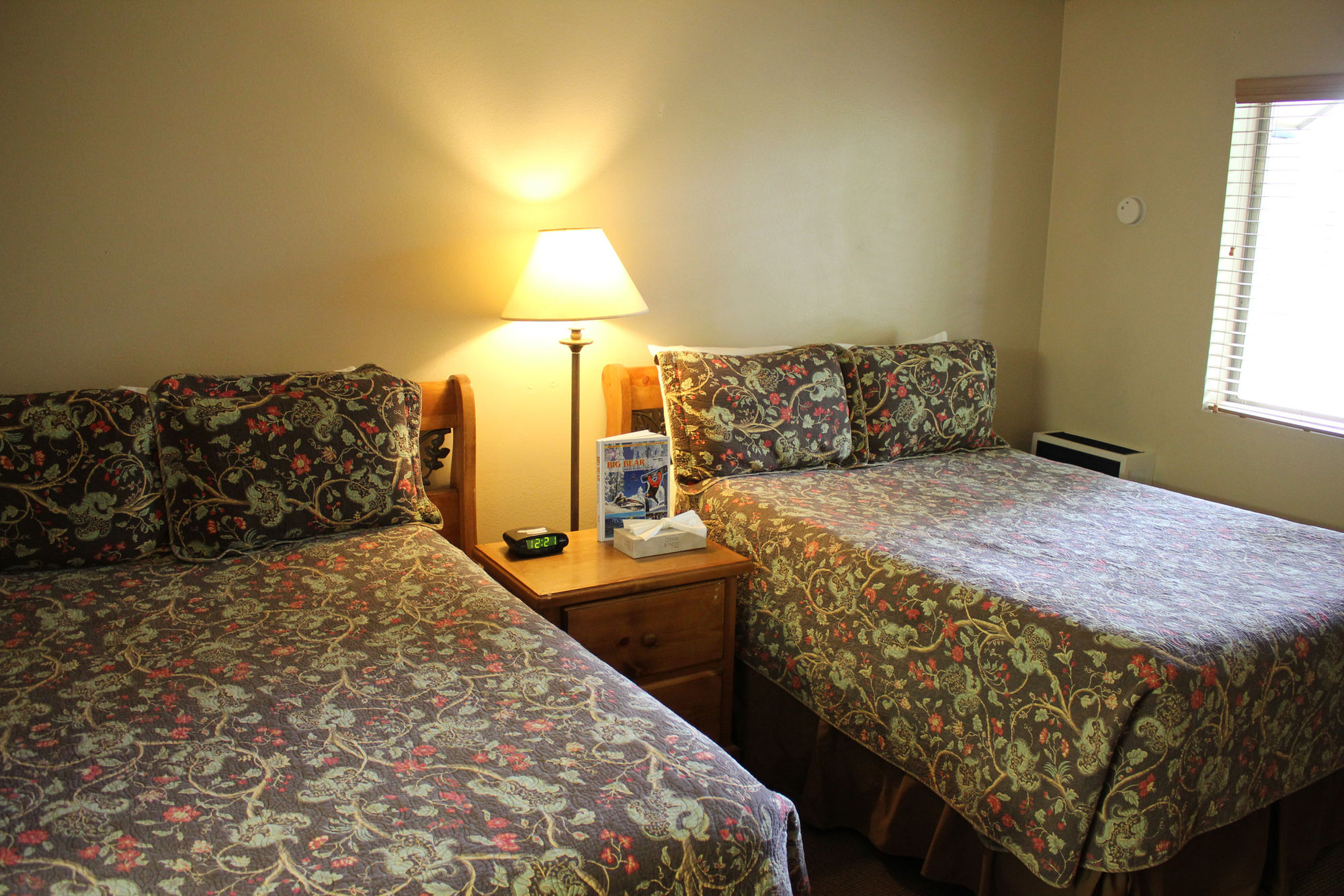 Фото Wolf Creek Resort