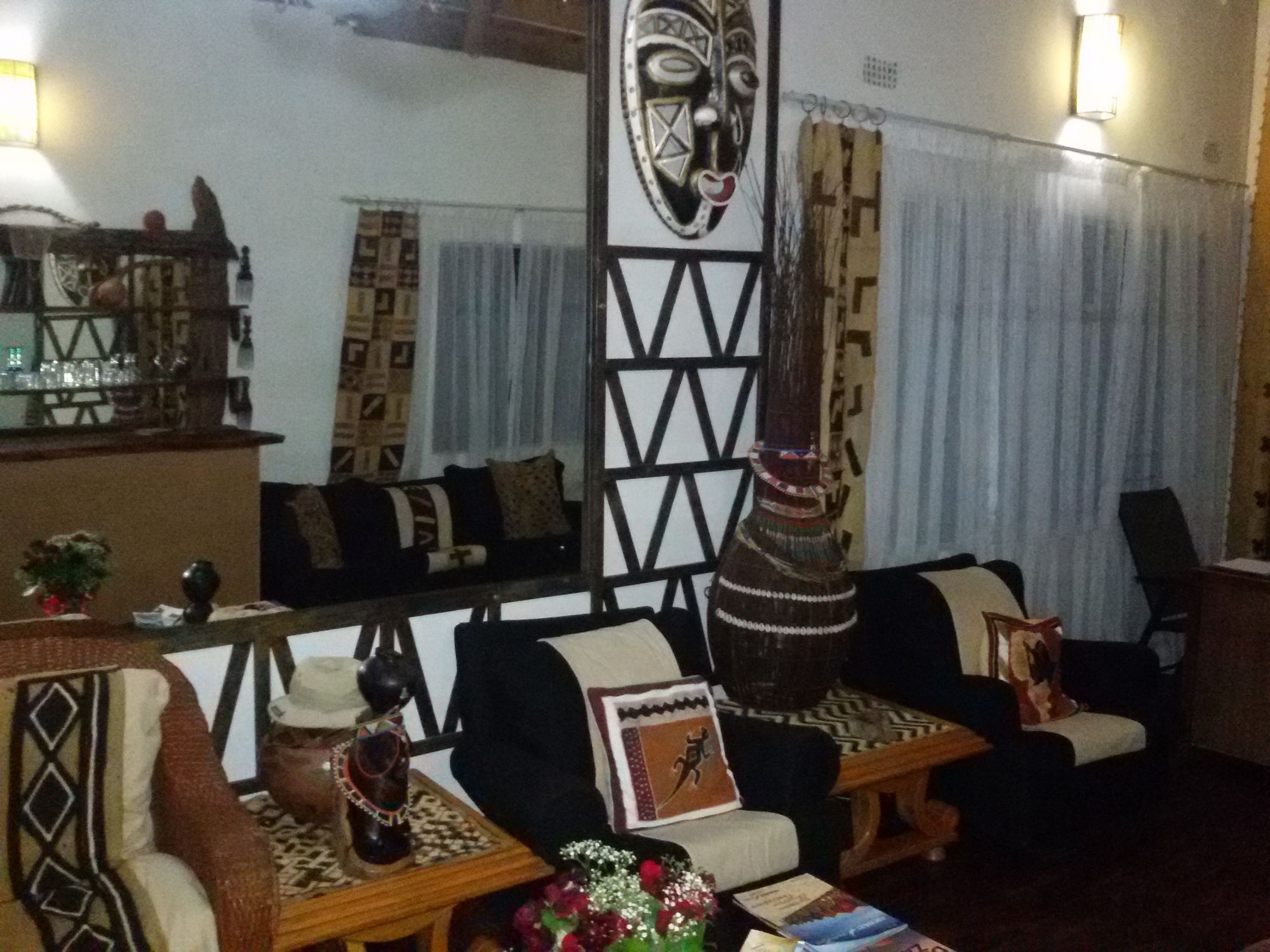 Фото Ngoma Zanga Lodge