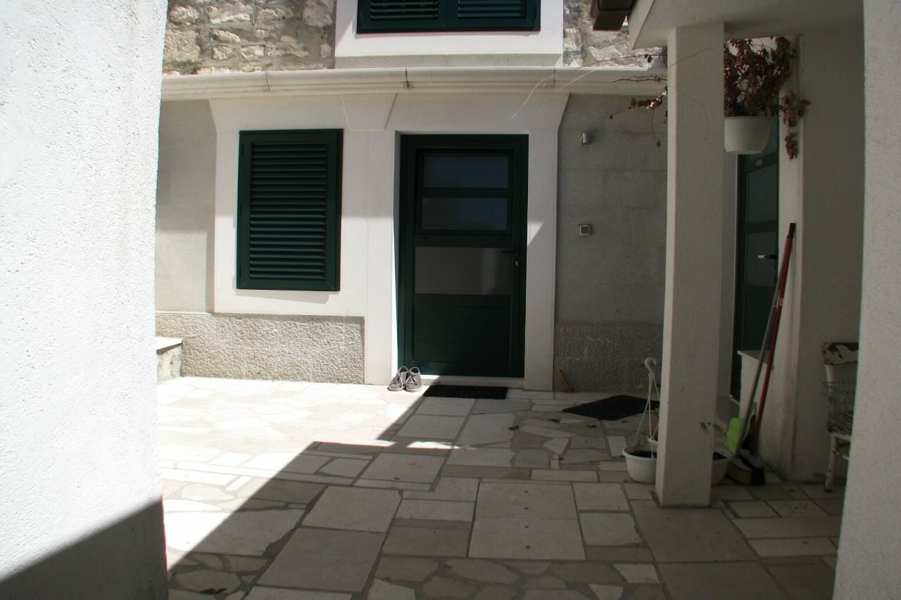 Фото Split Center Suites