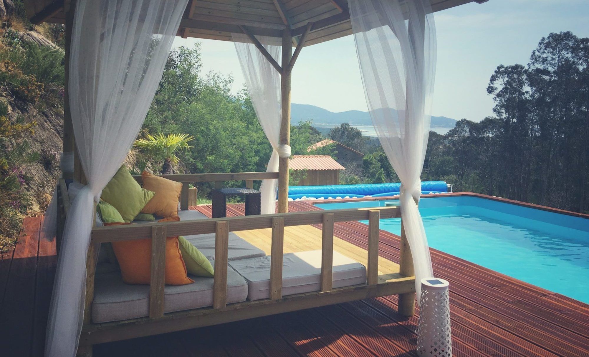 Фото Casa Rural San Cibran