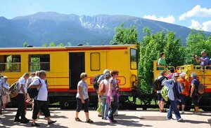 Гостиница Premiere Classe Perpignan Sud