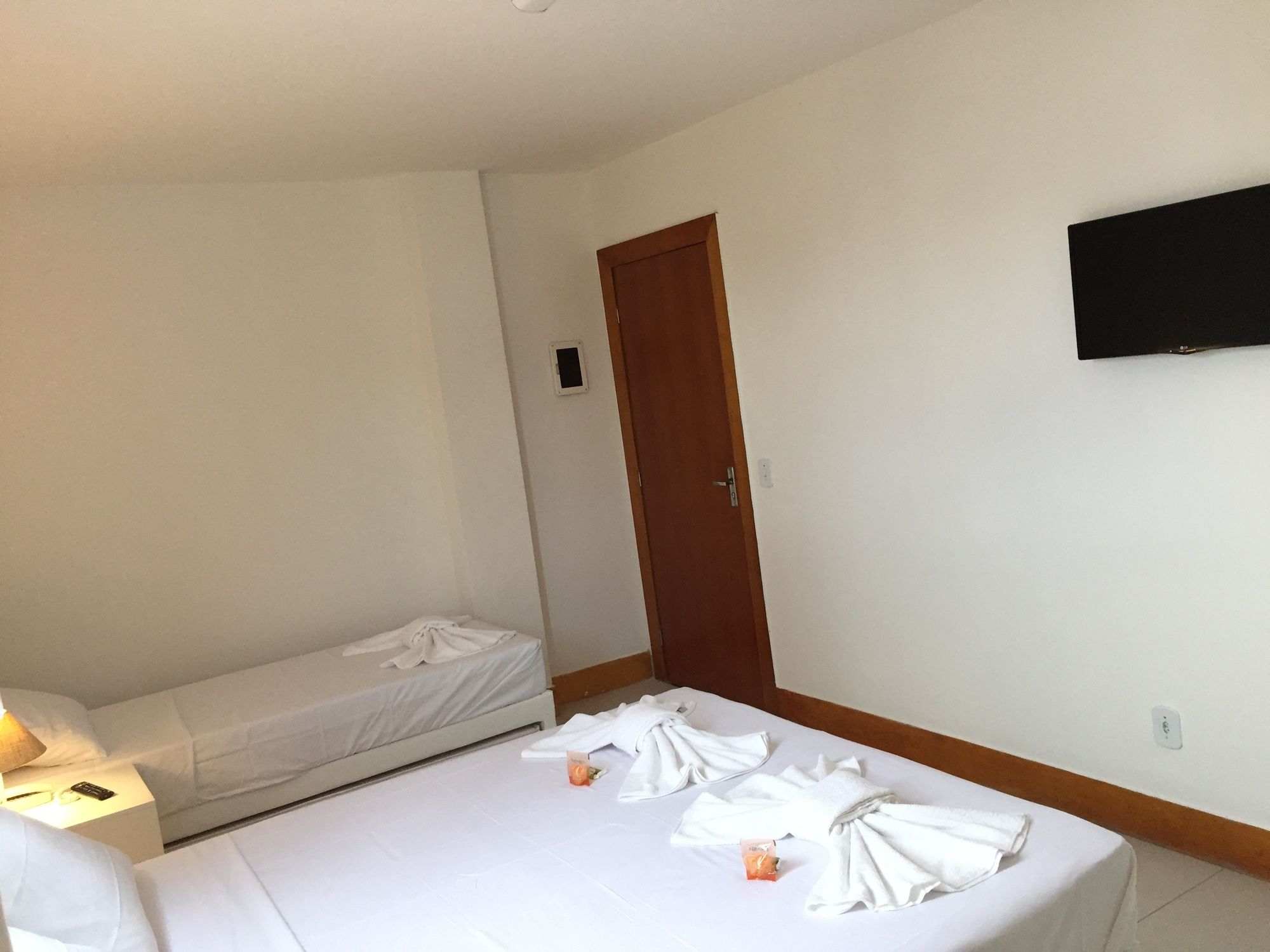 Фото Pousada Vila Forte