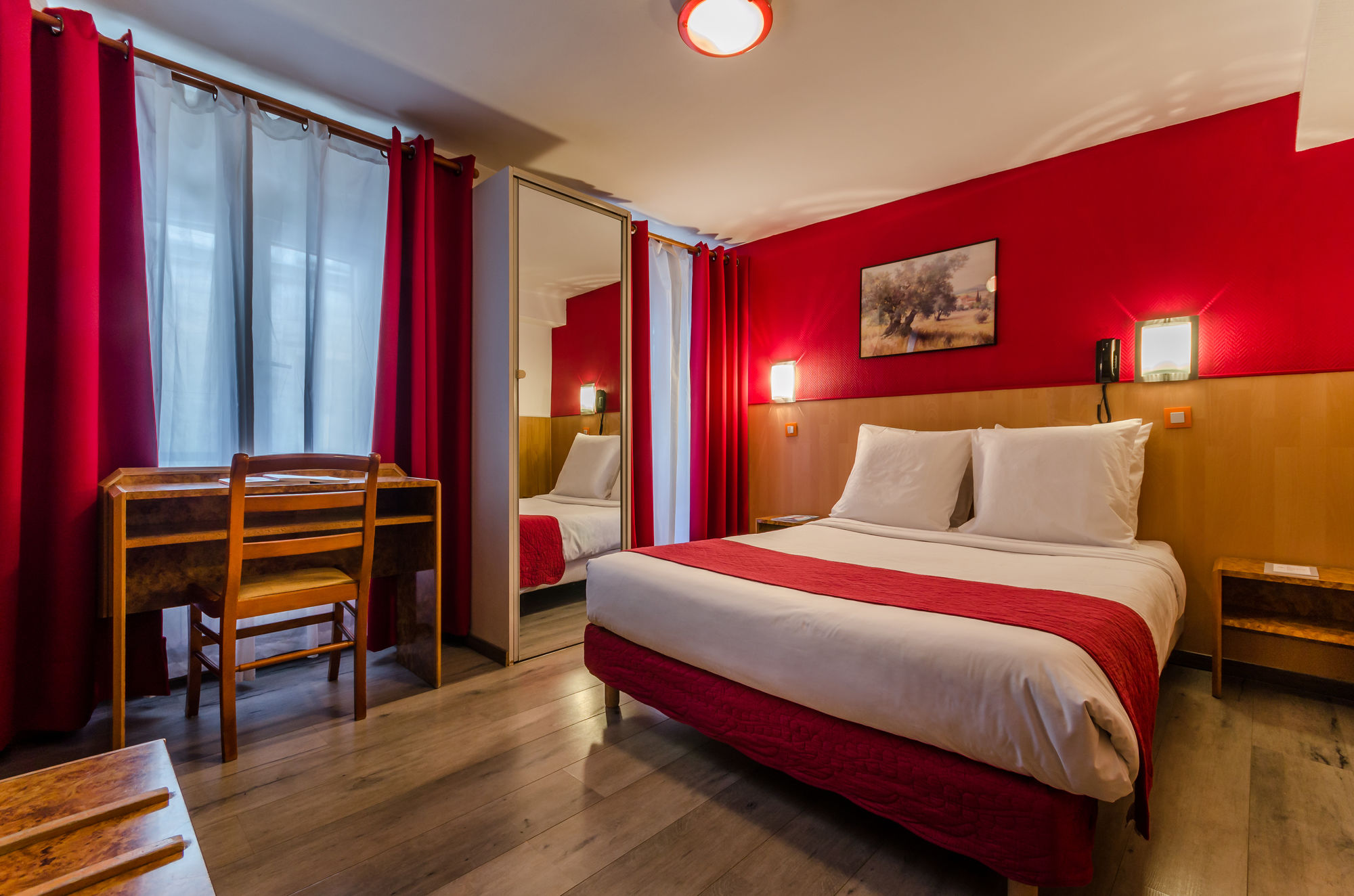 Фото Hotel Nord Est