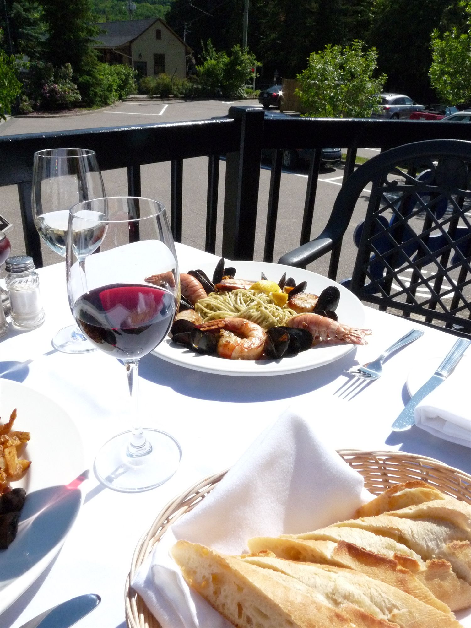 Фото Hotel Mont Tremblant