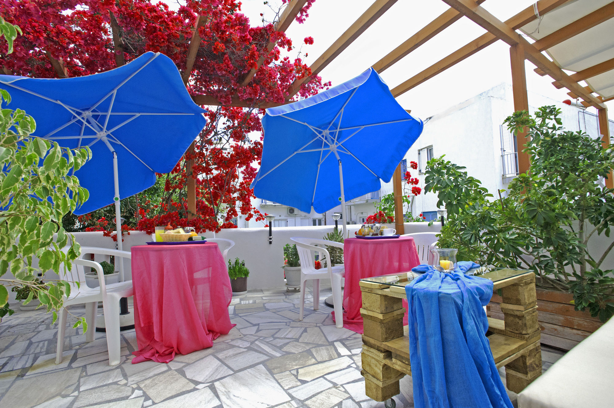 Фото Marisa Rooms