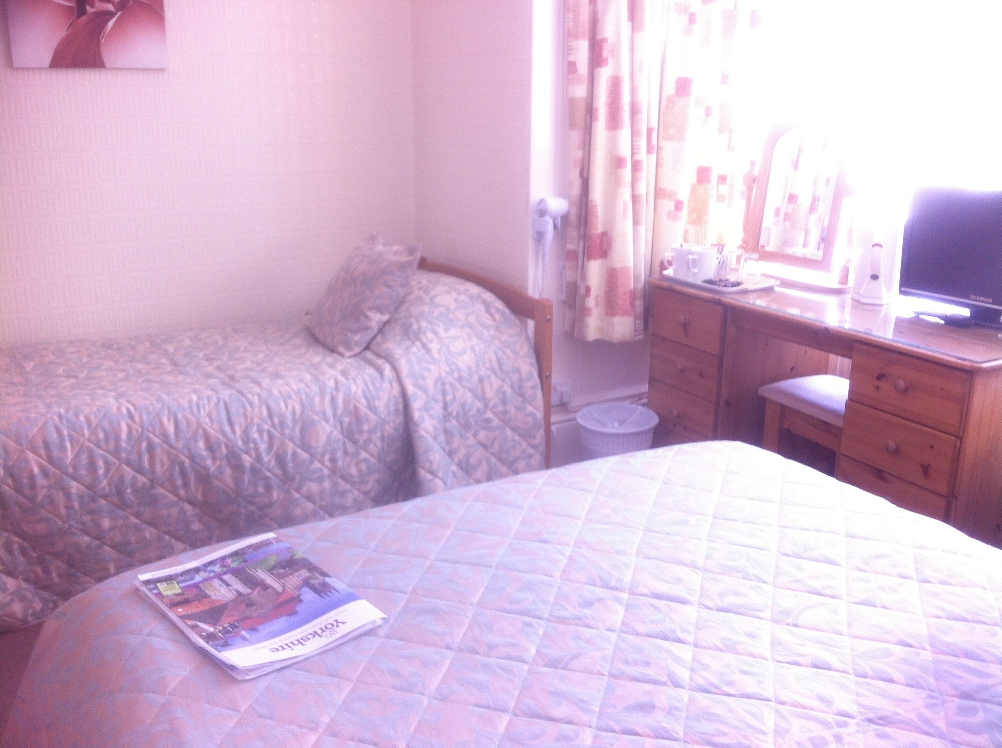 Фото The Promenade