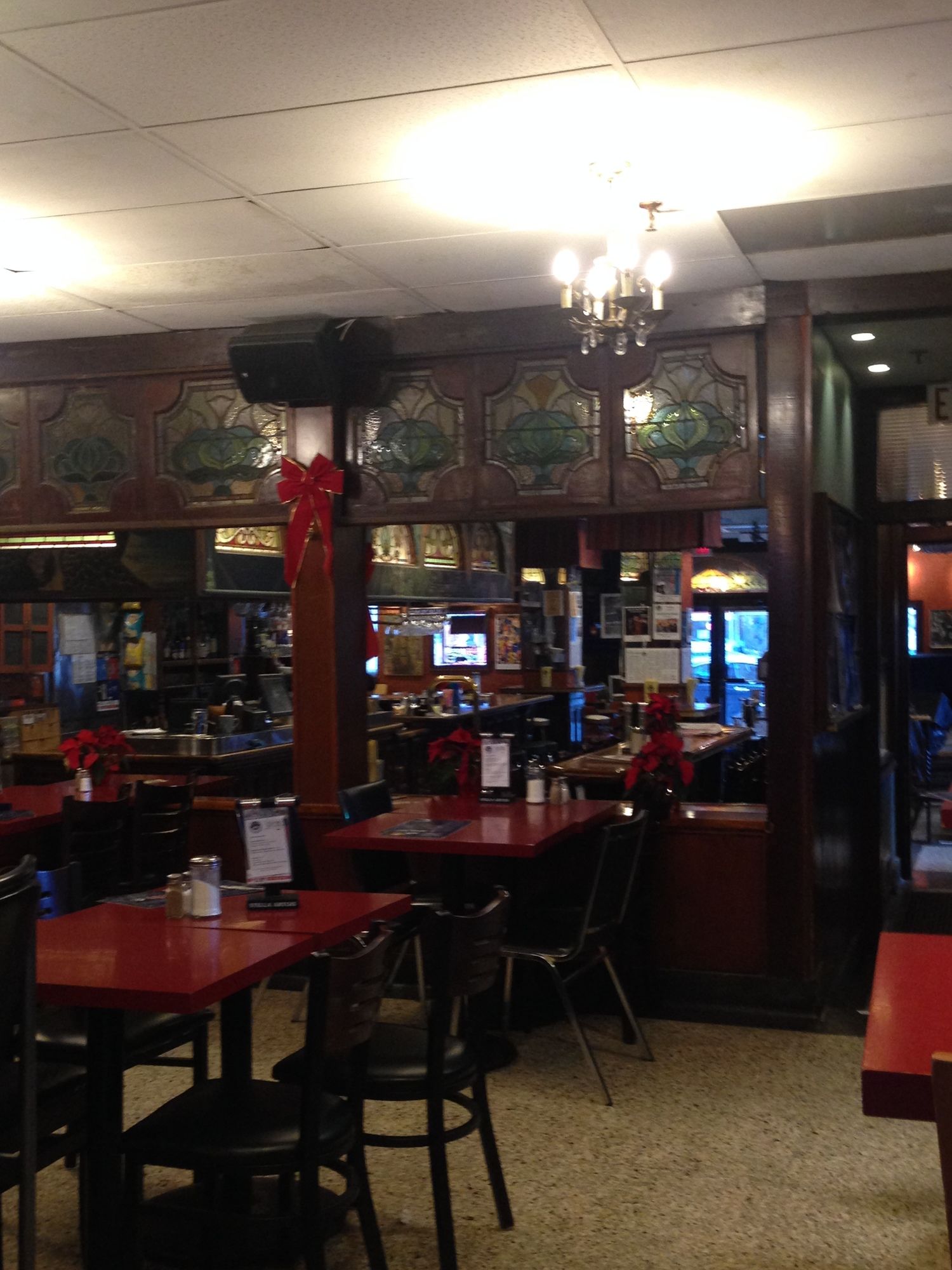 Фото The Rex Hotel