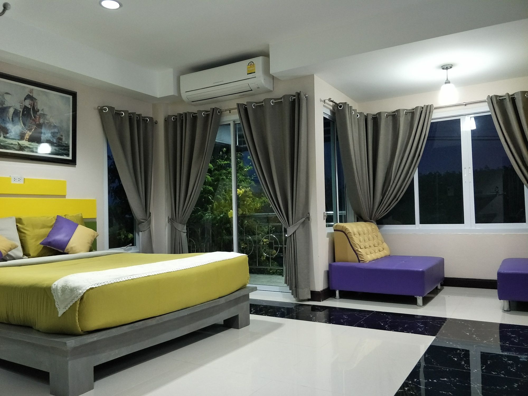 Фото Raiwin Place