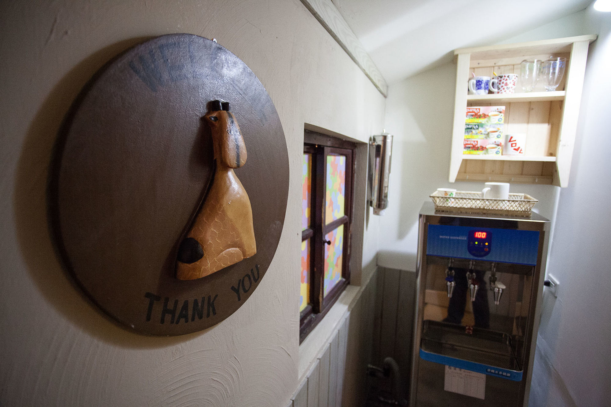 Фото May Rooms Taipei