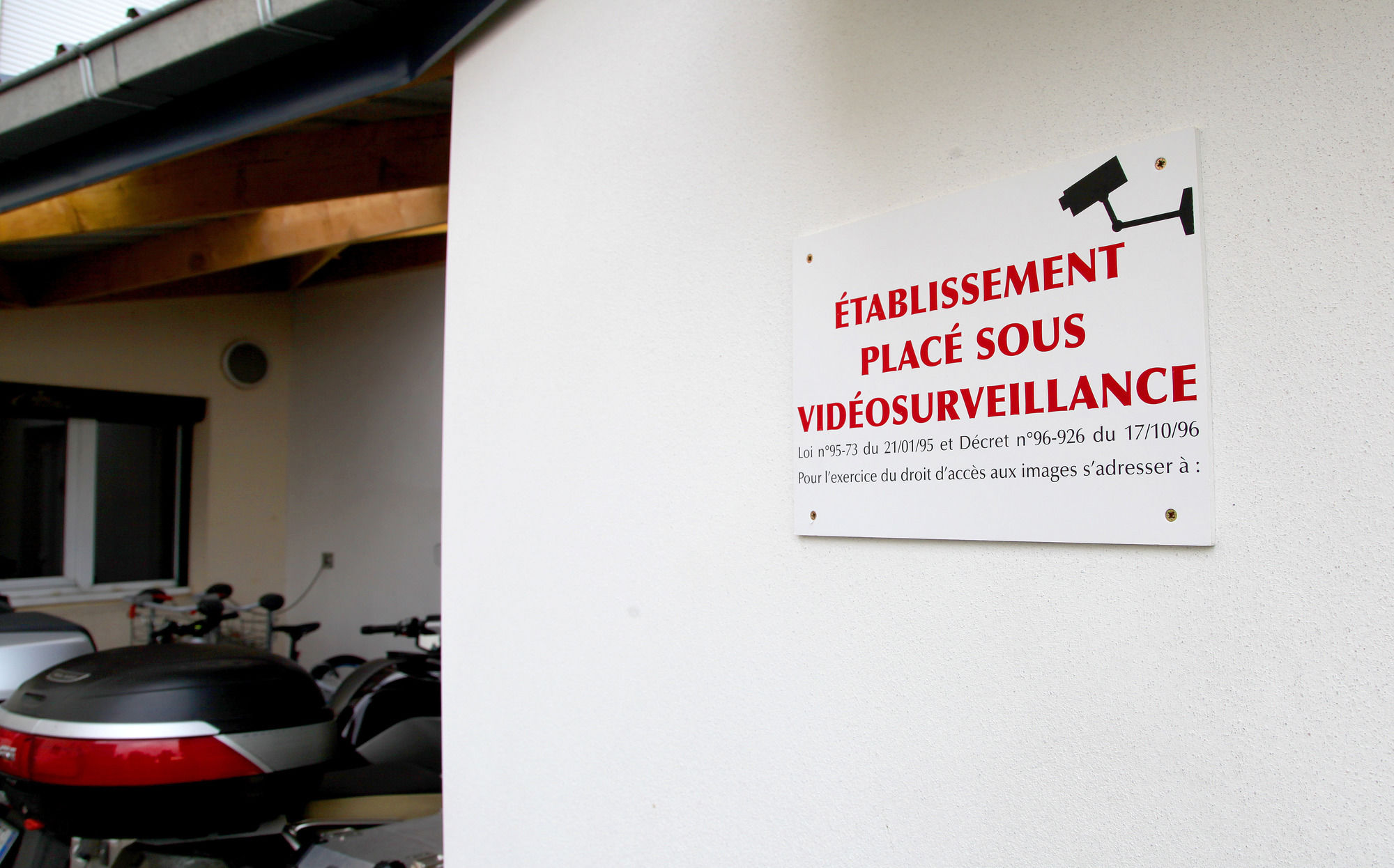 Фото Hôtel Center