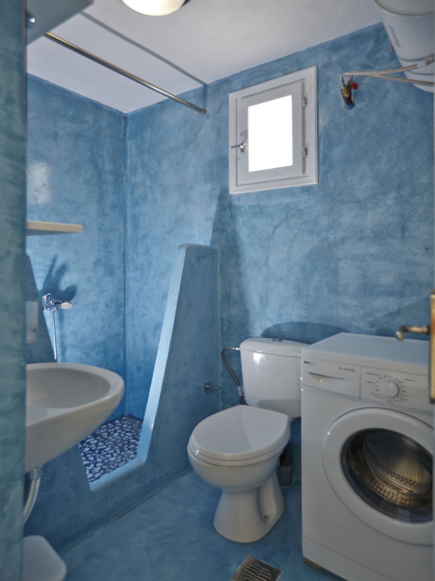 Фото Loukas & Emma Eco Houses