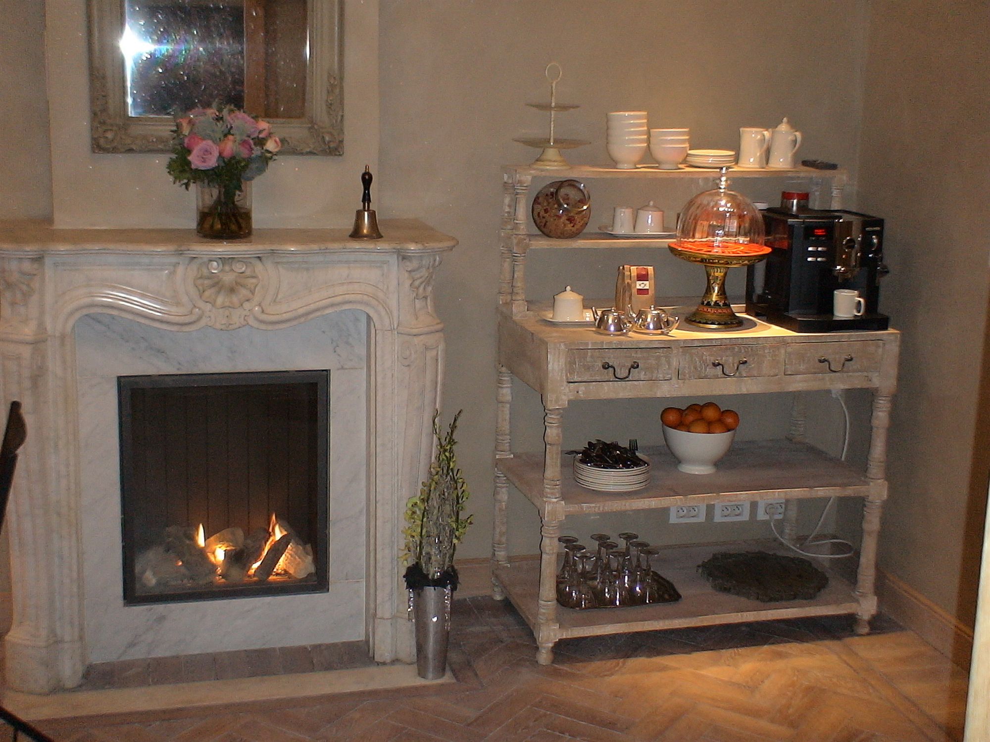 Фото 1669 Bed & Breakfast