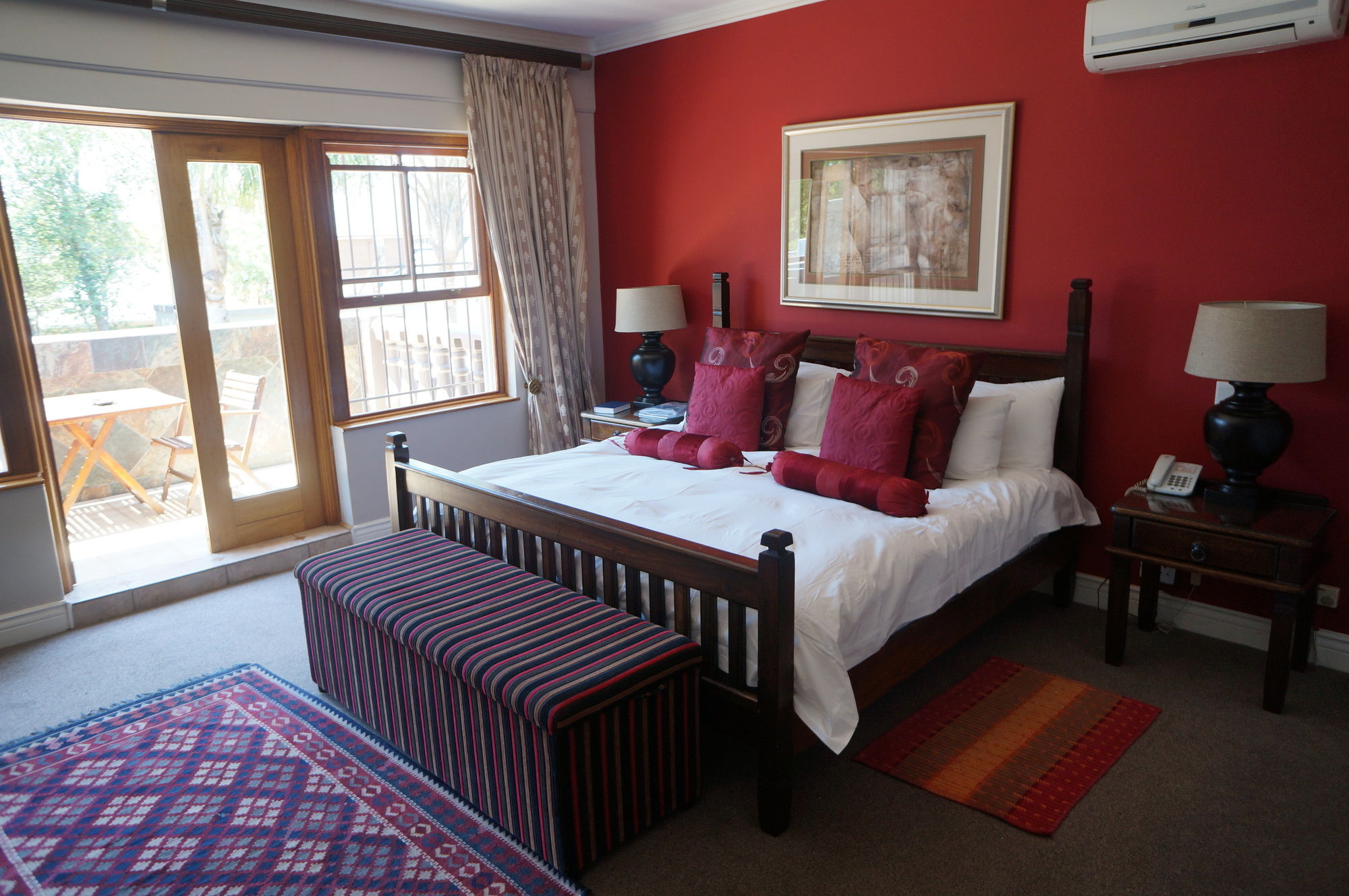 Фото 314 on Clark Guest House