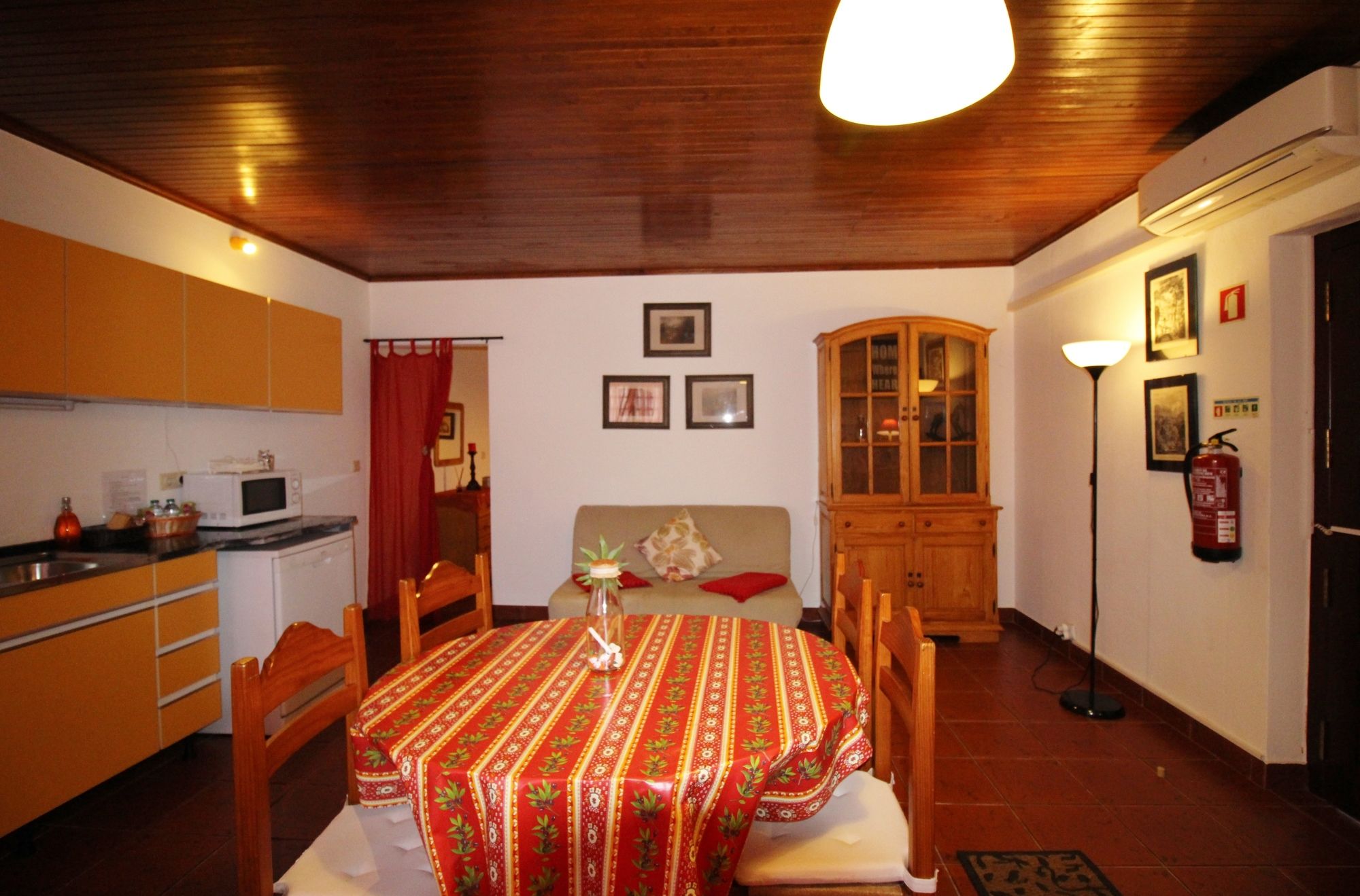 Фото Casas da Biquinha