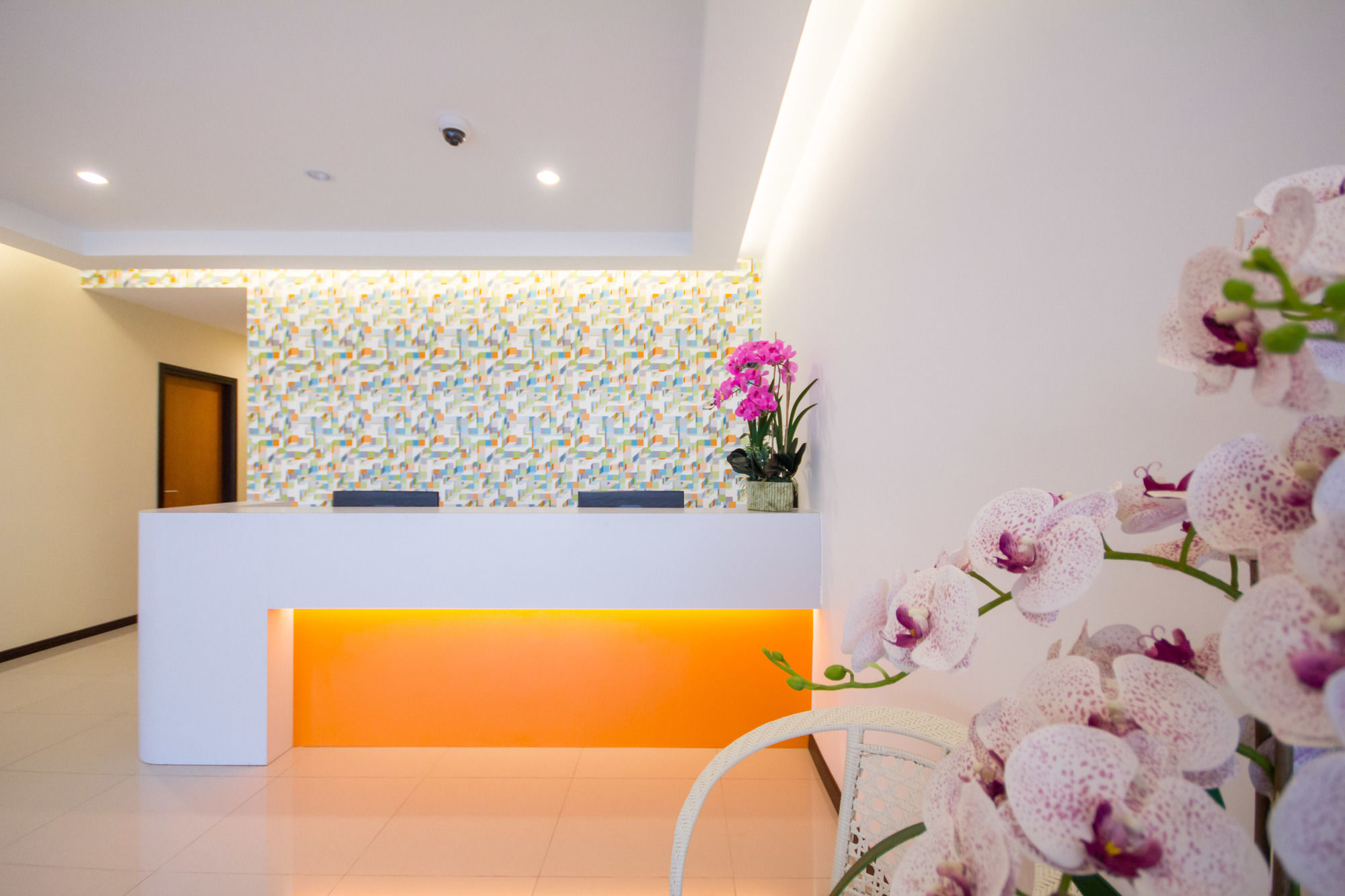 Фото 118 Hotel Macalister