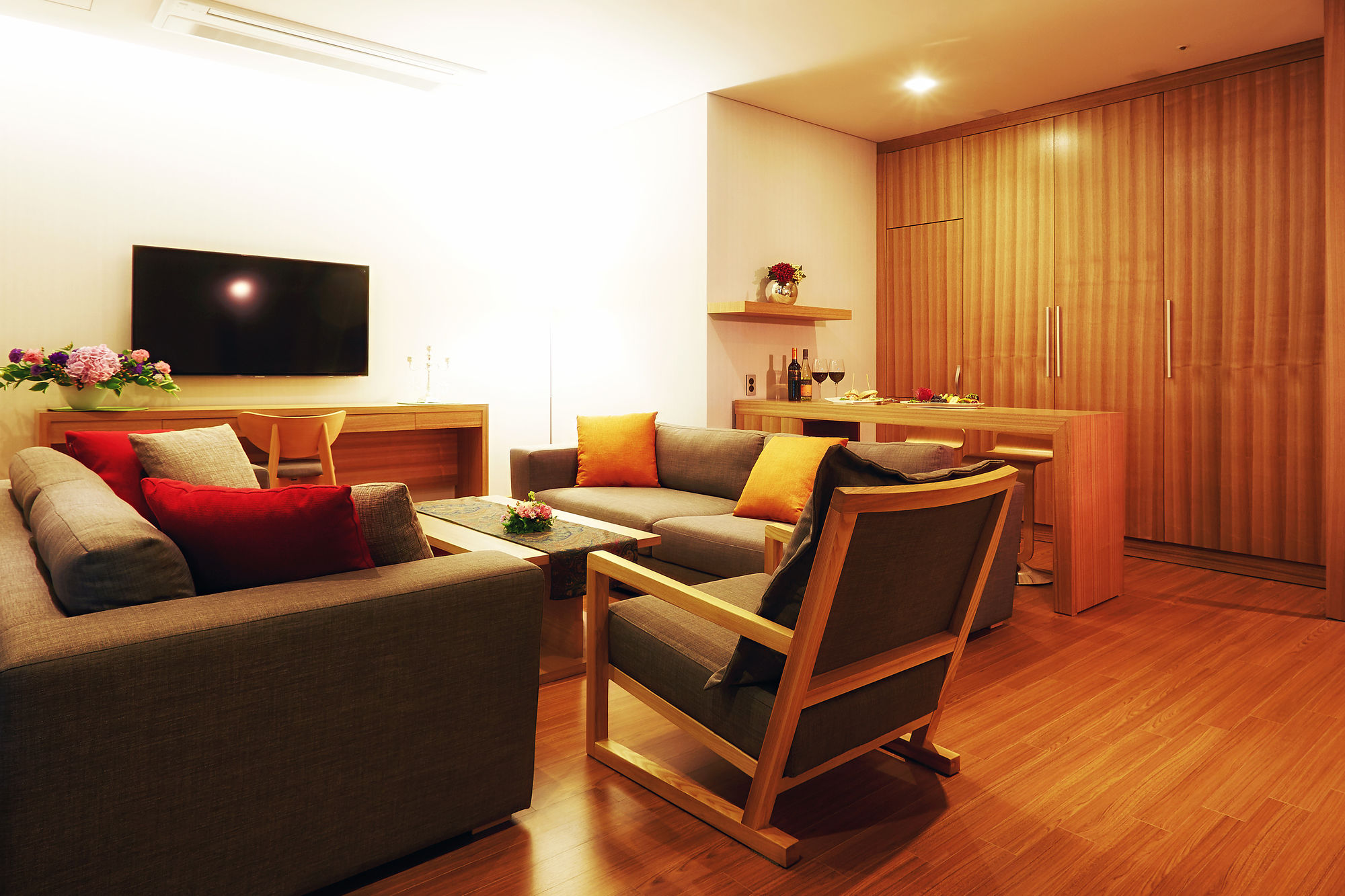 Фото Ulsan City Hotel