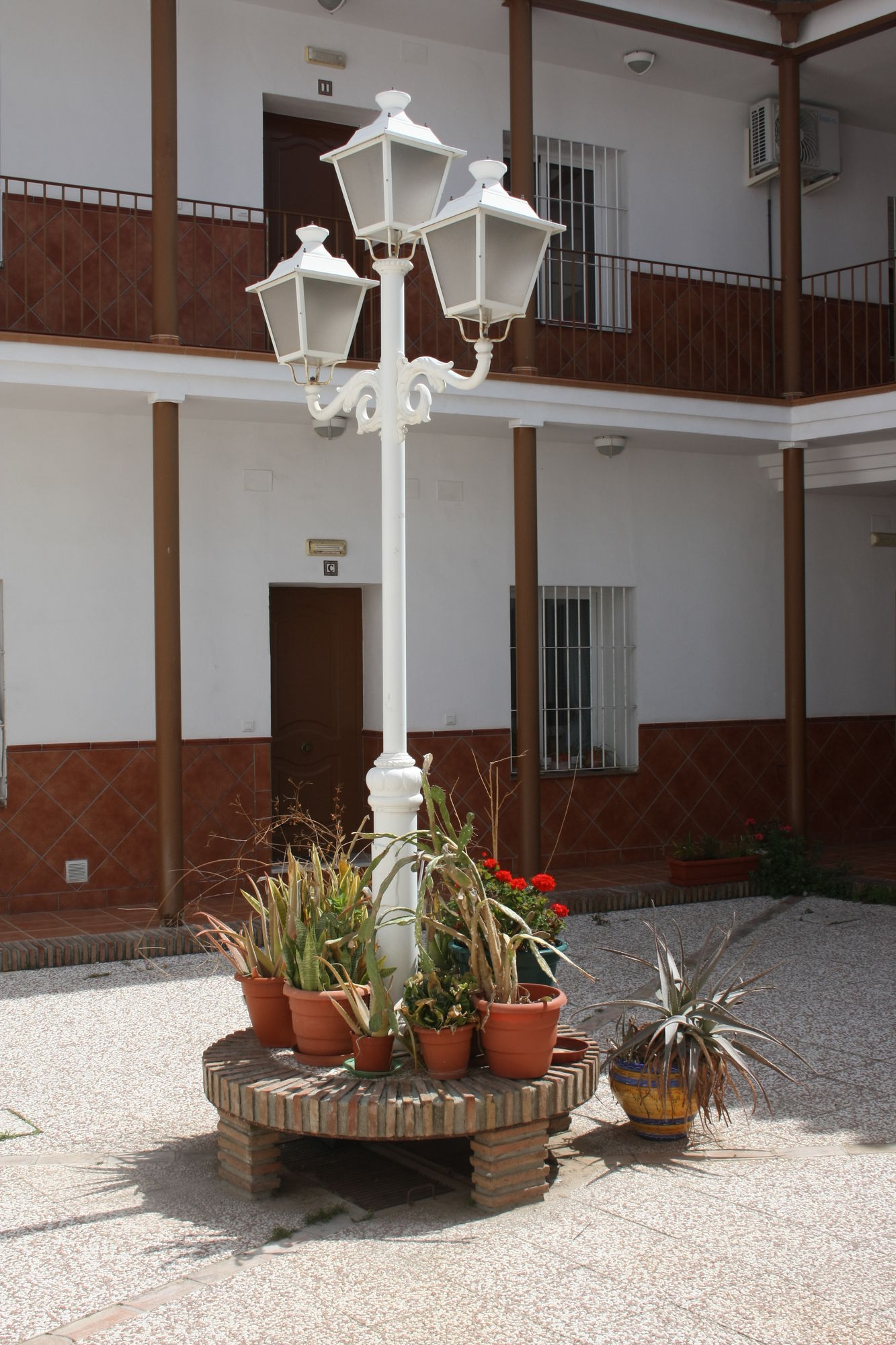 Фото Suncity Plaza Apartments