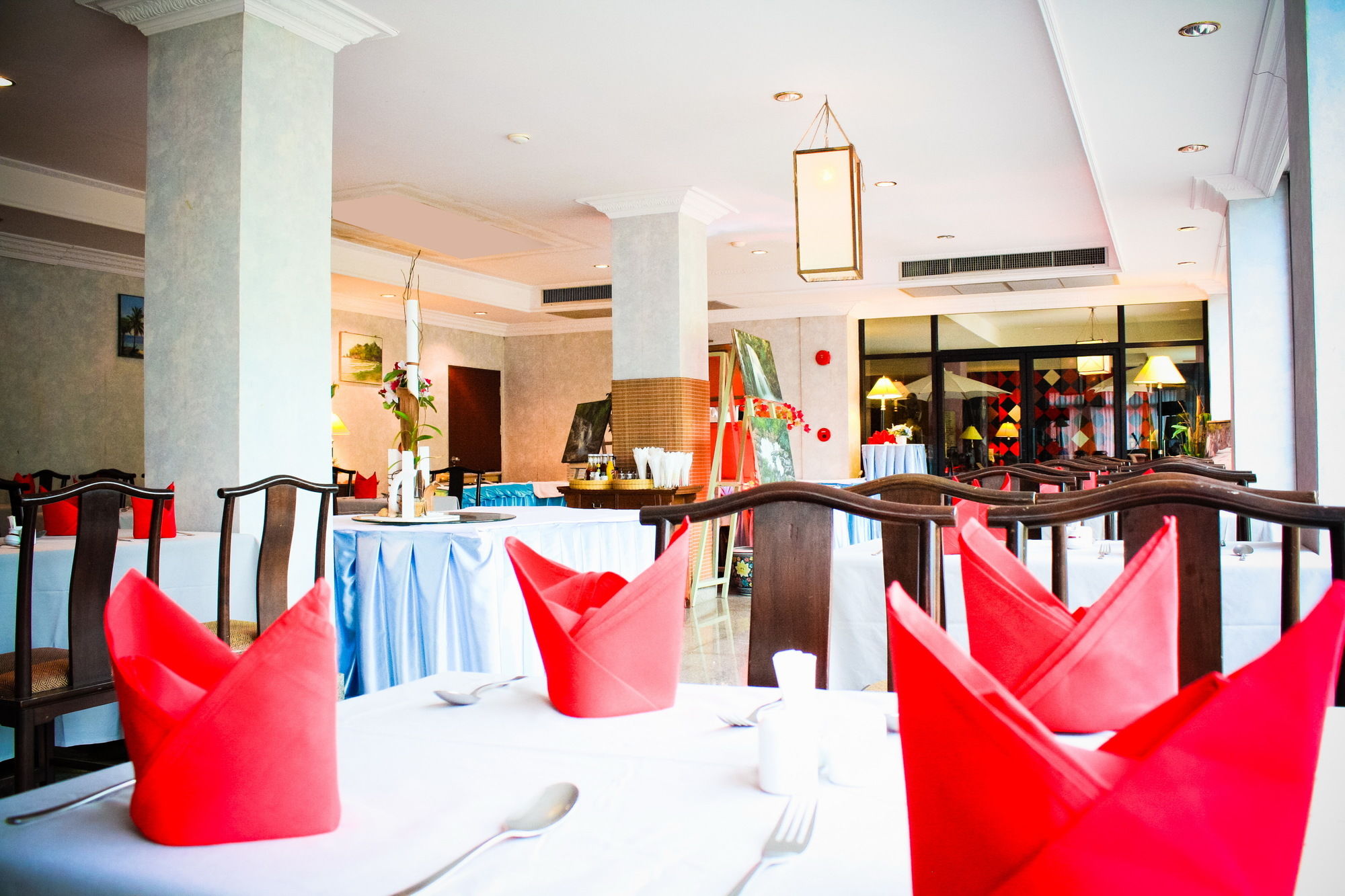 Фото Rua Rasada Express