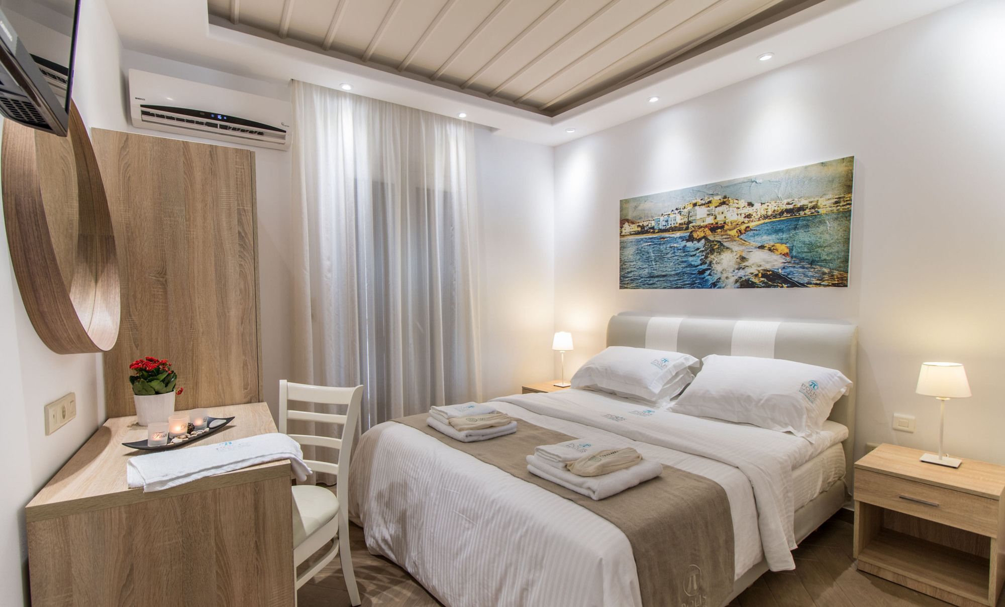 Фото Polis Boutique Hotel