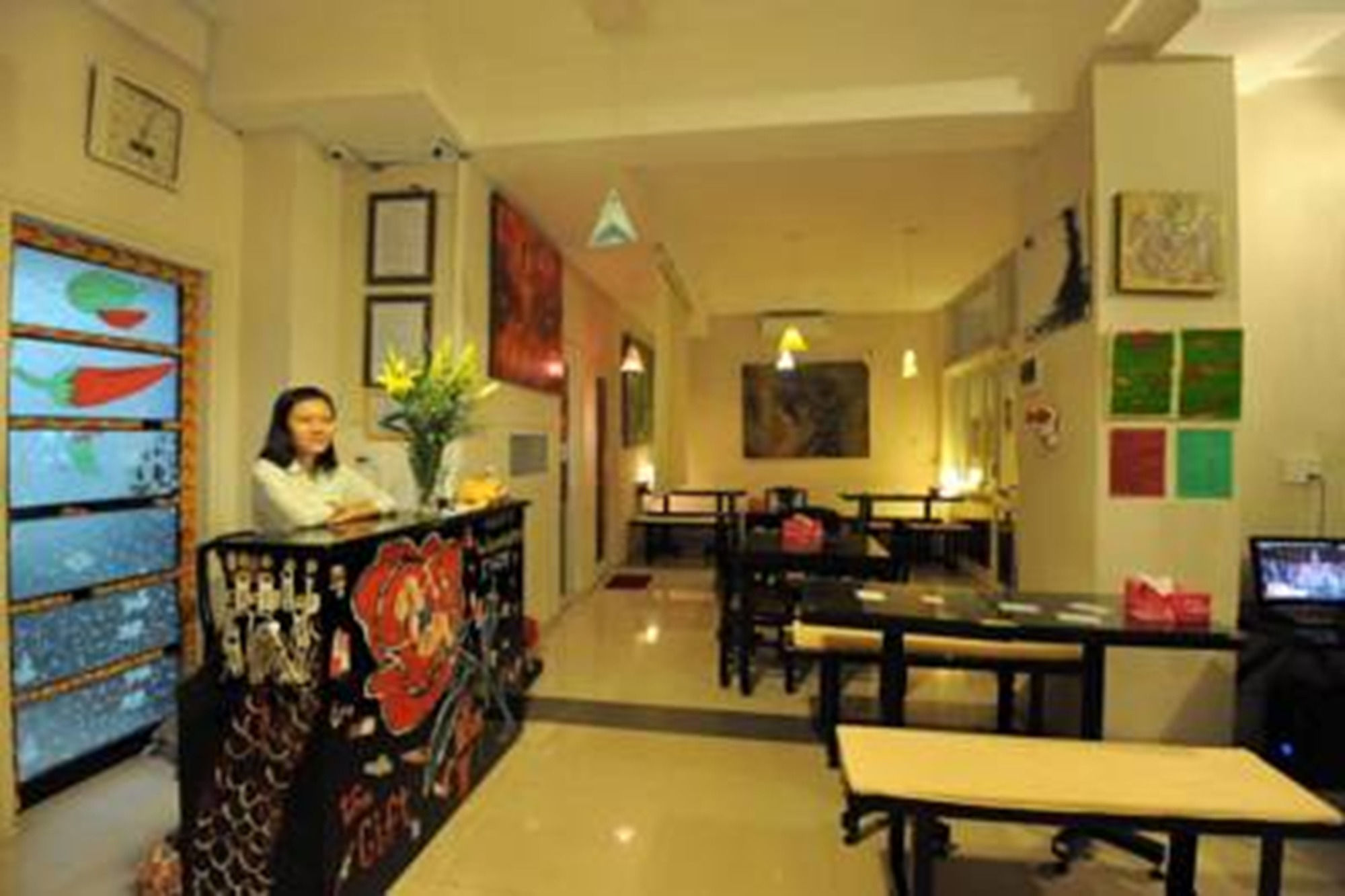 Фото отеля 4