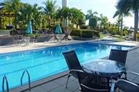 Внешний вид отеля Marrua Hotel в Бонито, фото 3