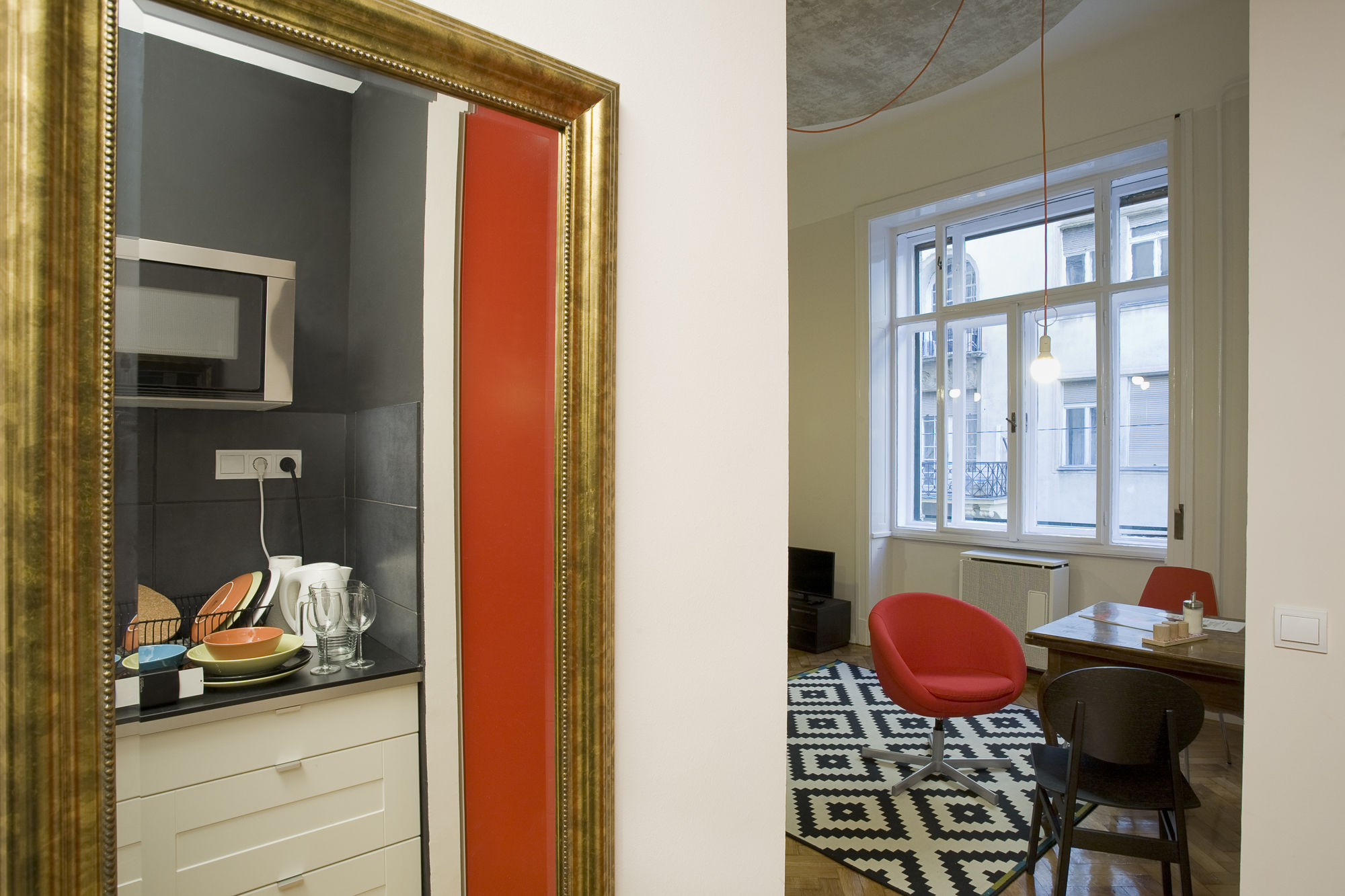 Фото Tatra 4 Studios