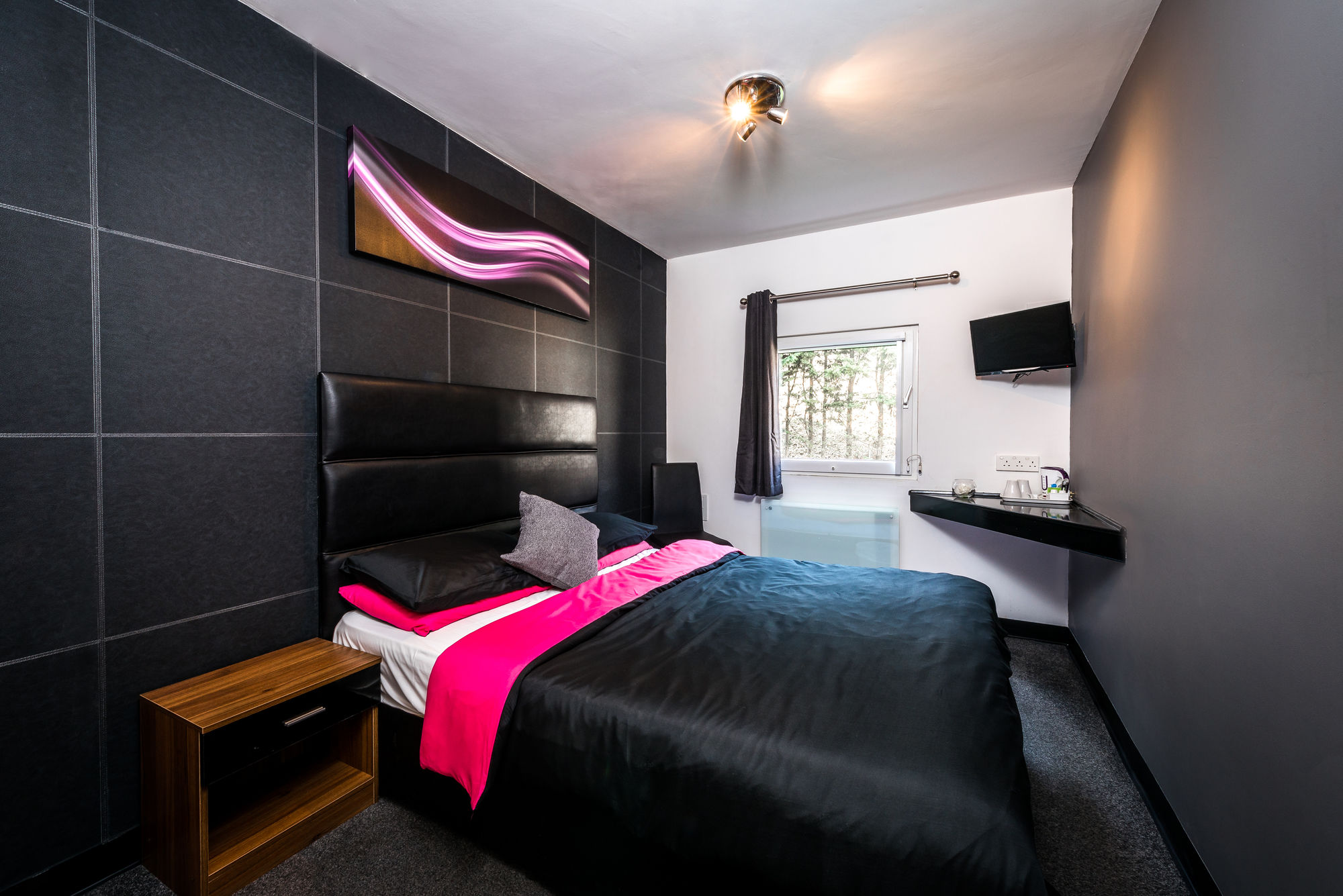 Фото Peterborough by Verve