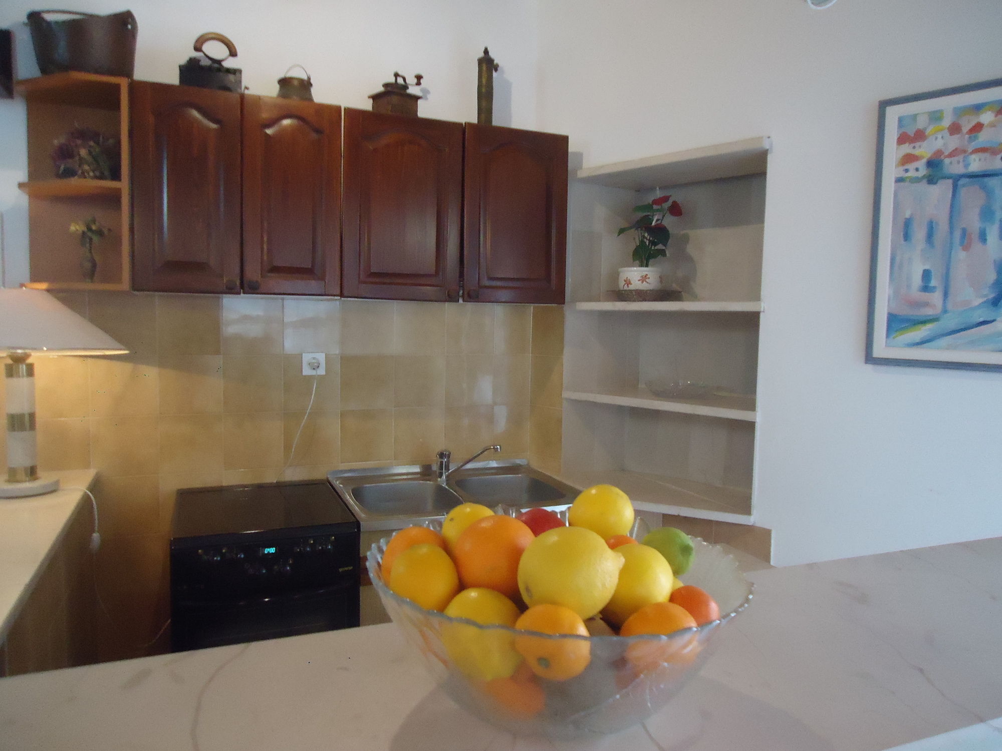 Фото Apartments Abjanic