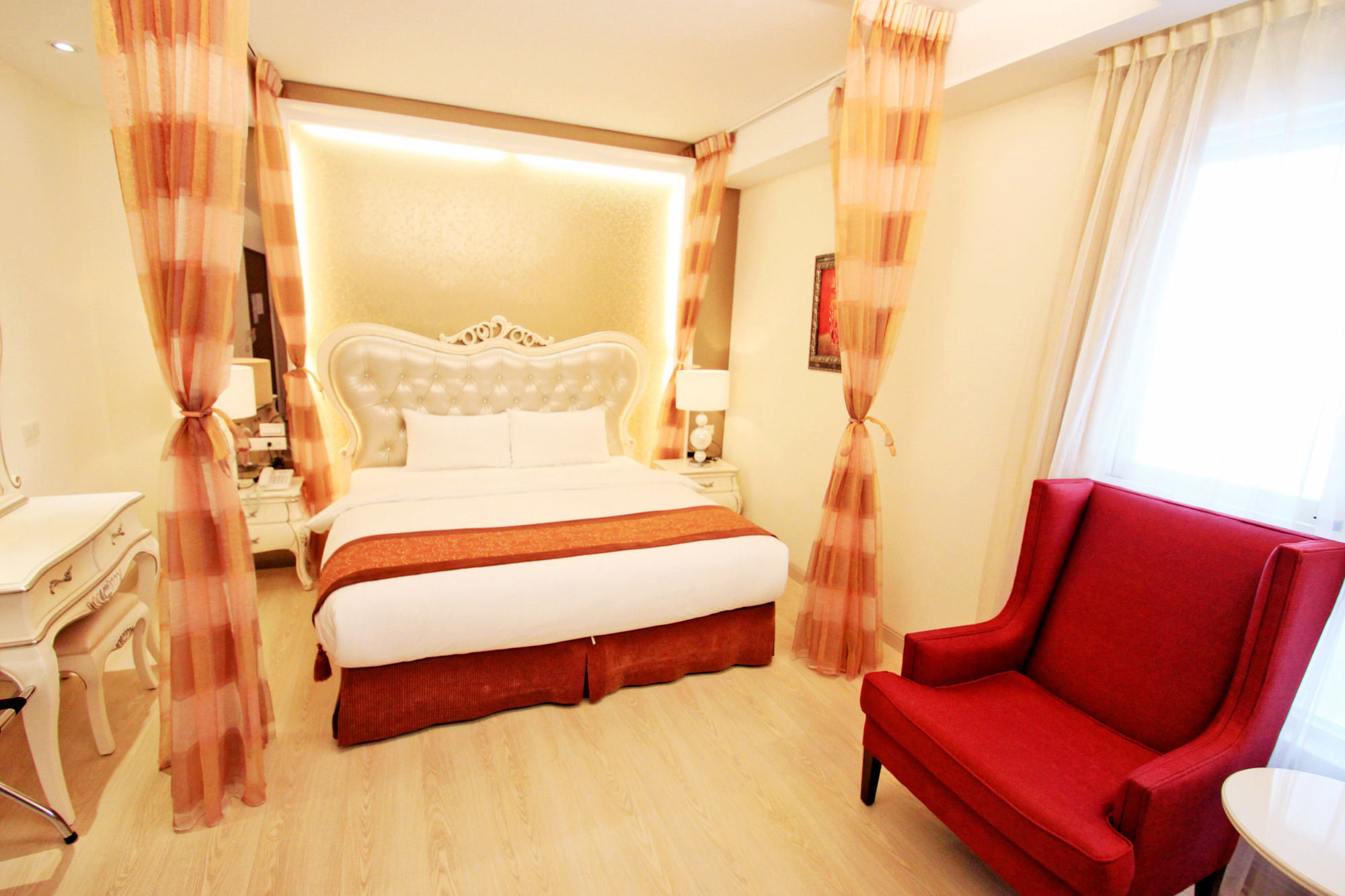 Фото Taitung Z. Hotel