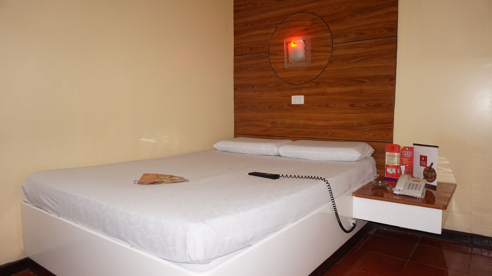 Фото Hotel Sogo Avenida