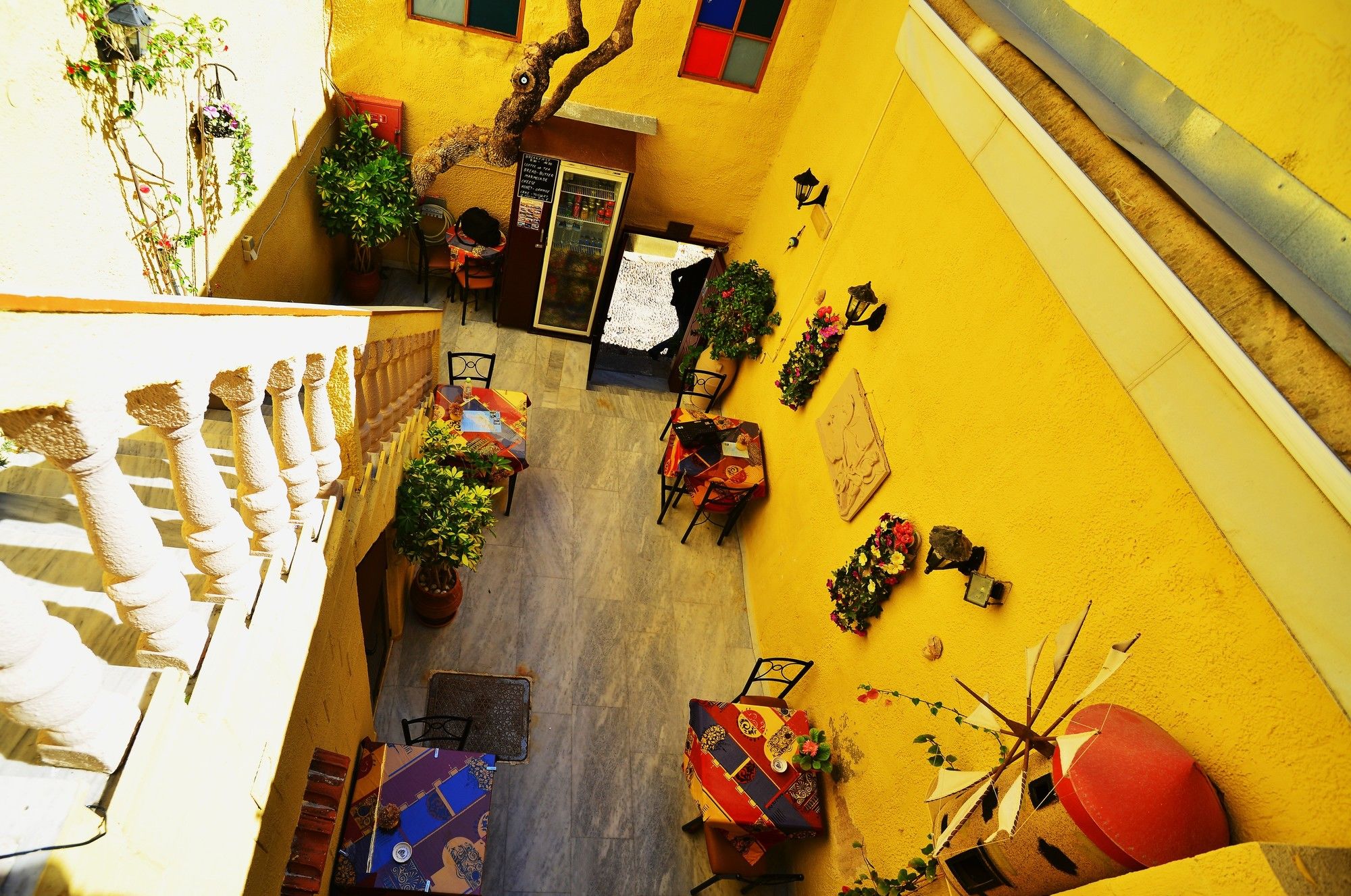 Фото Olympos Pension