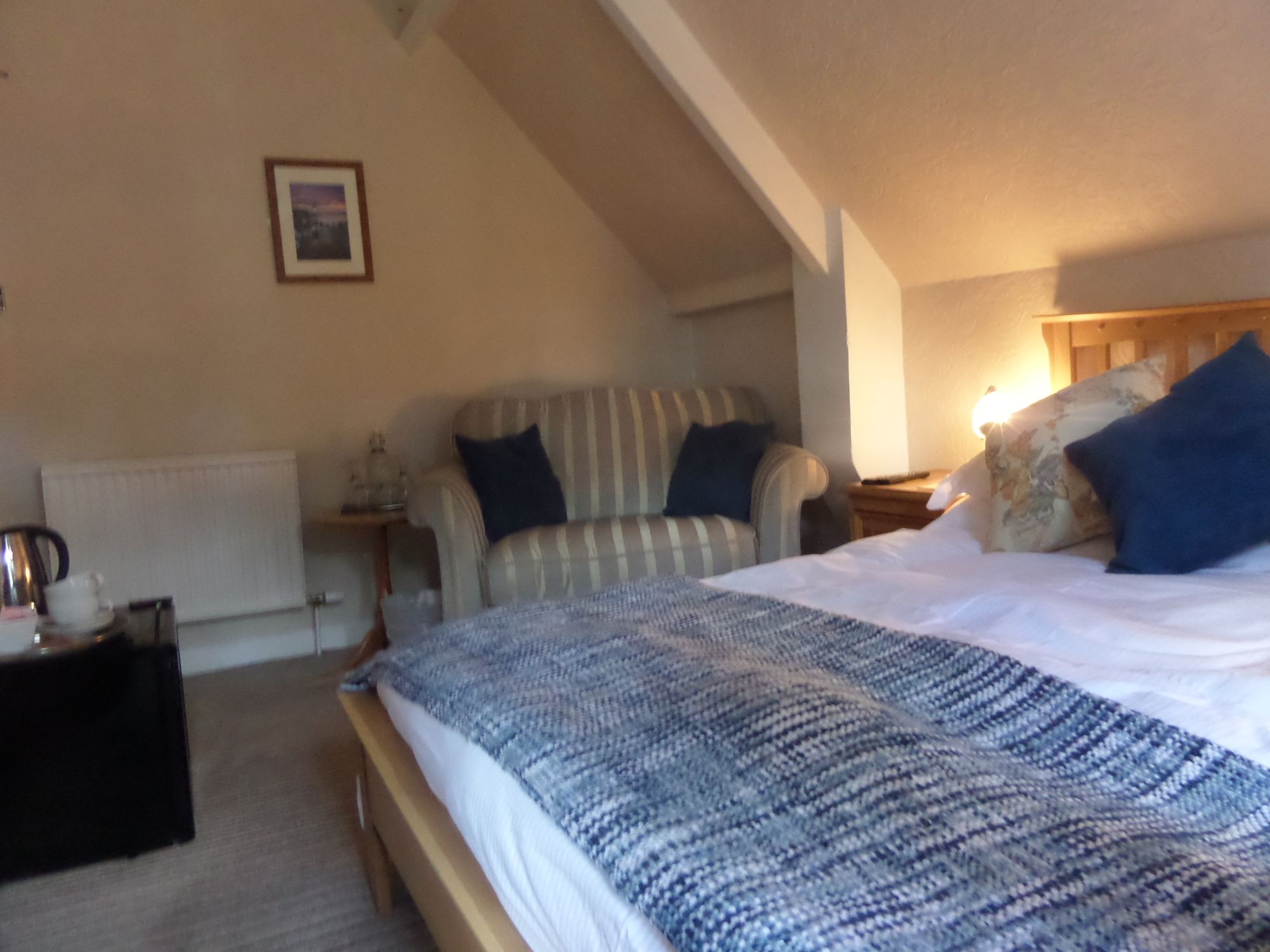 Фото Broomfield House