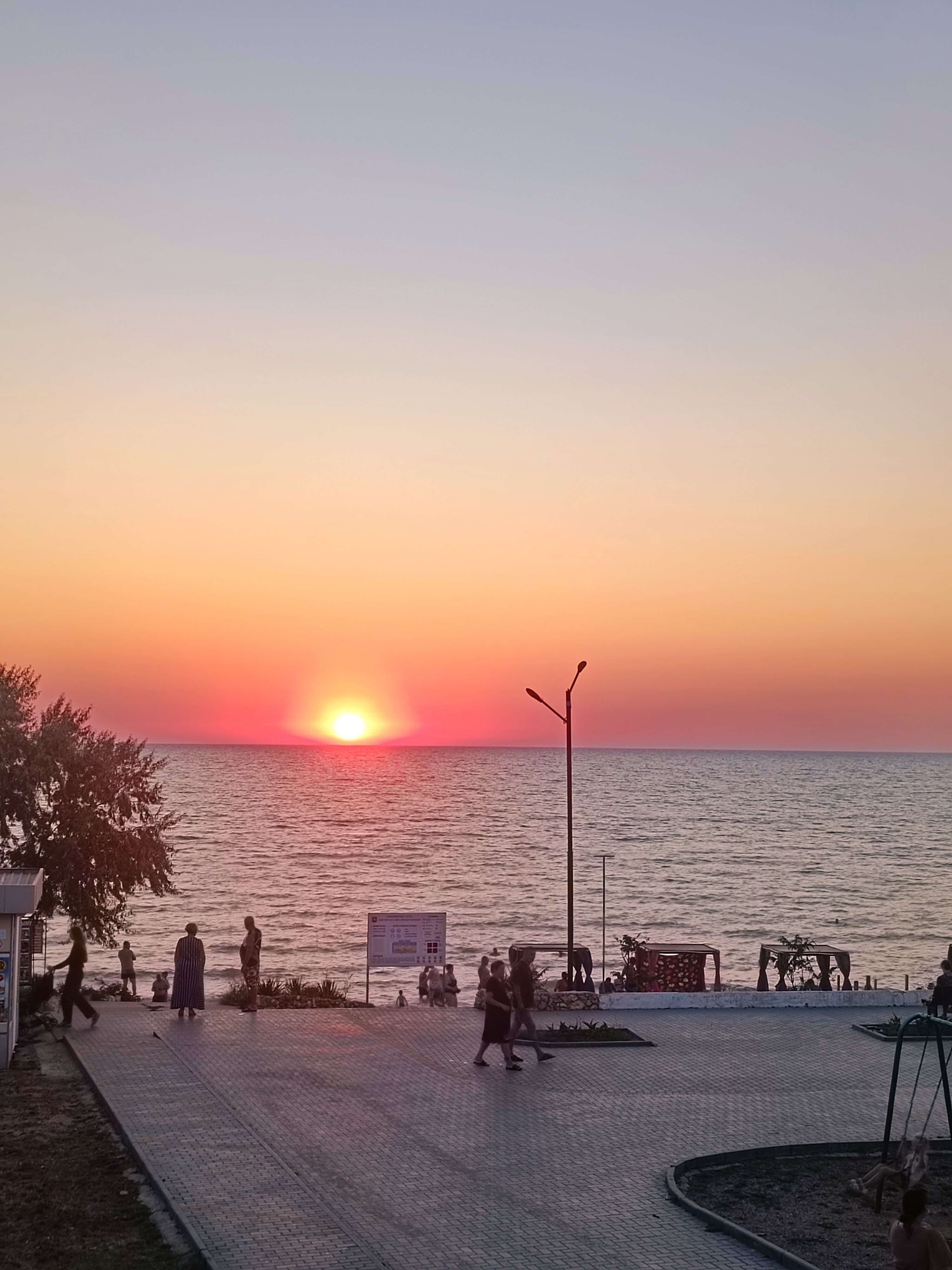 Фото Жемчужина Каламиты