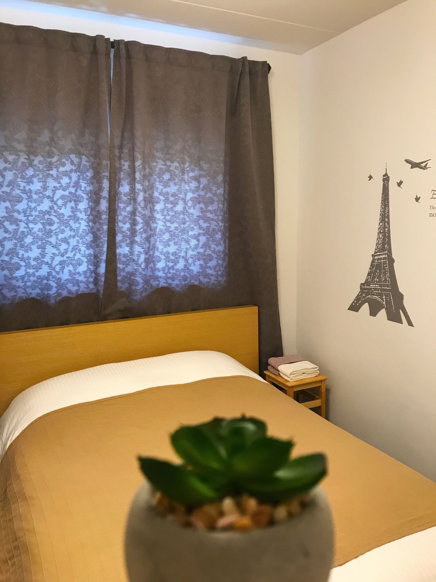 Фото Incheon Airport Happy Place Guesthouse