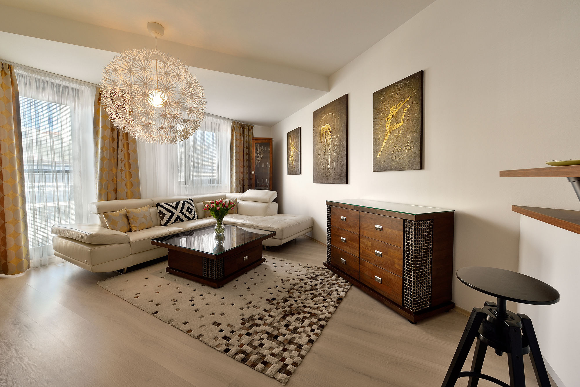 Фото Charming & Cozy Ambiente Apartments