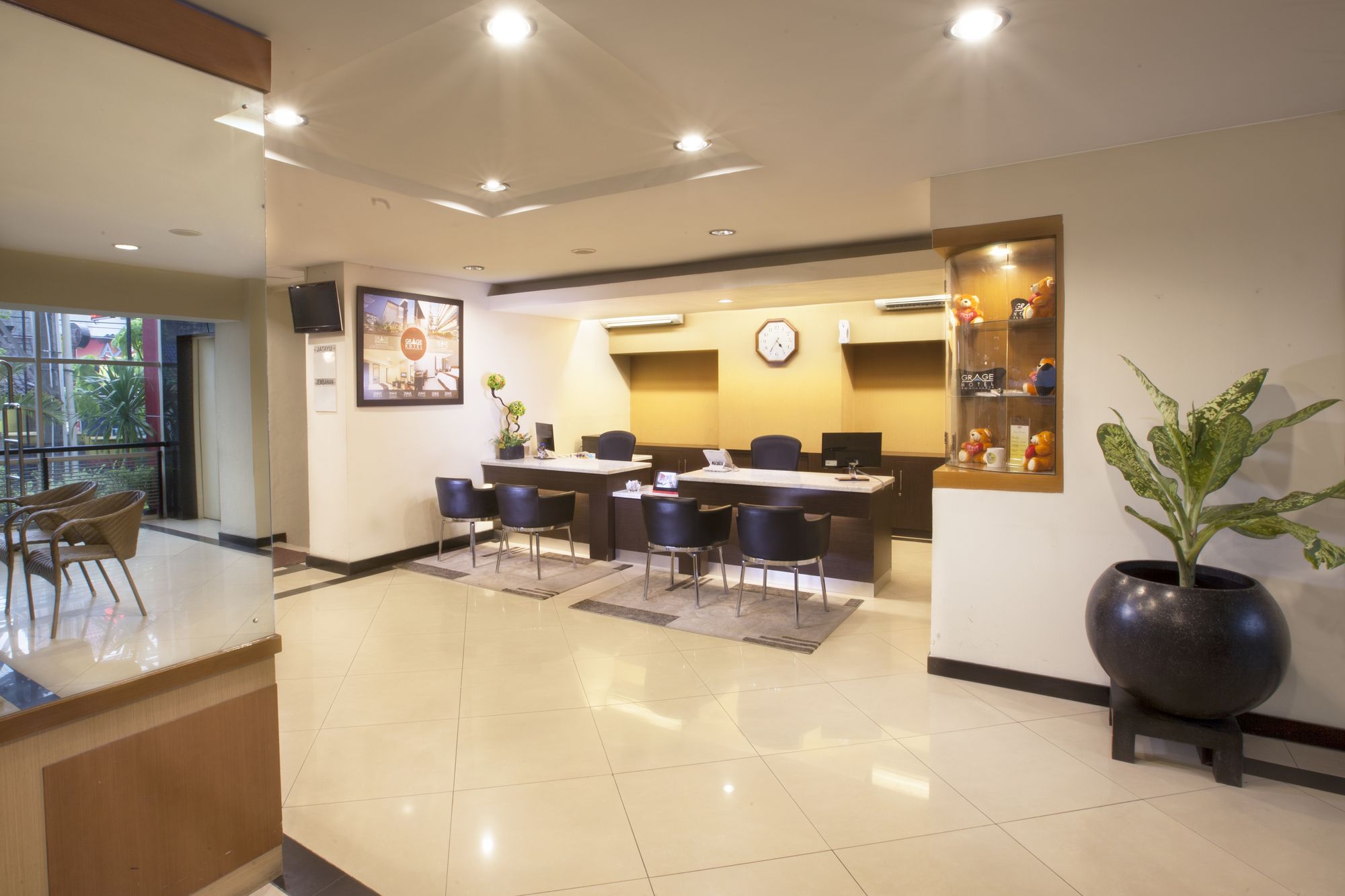 Фото Regantris Malioboro