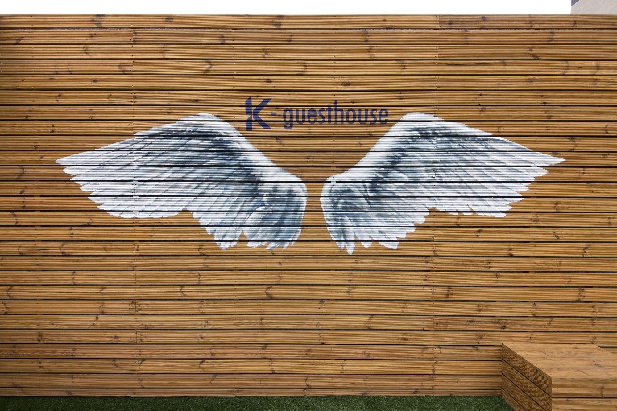 Фото K Guesthouse Dongdaemun 1