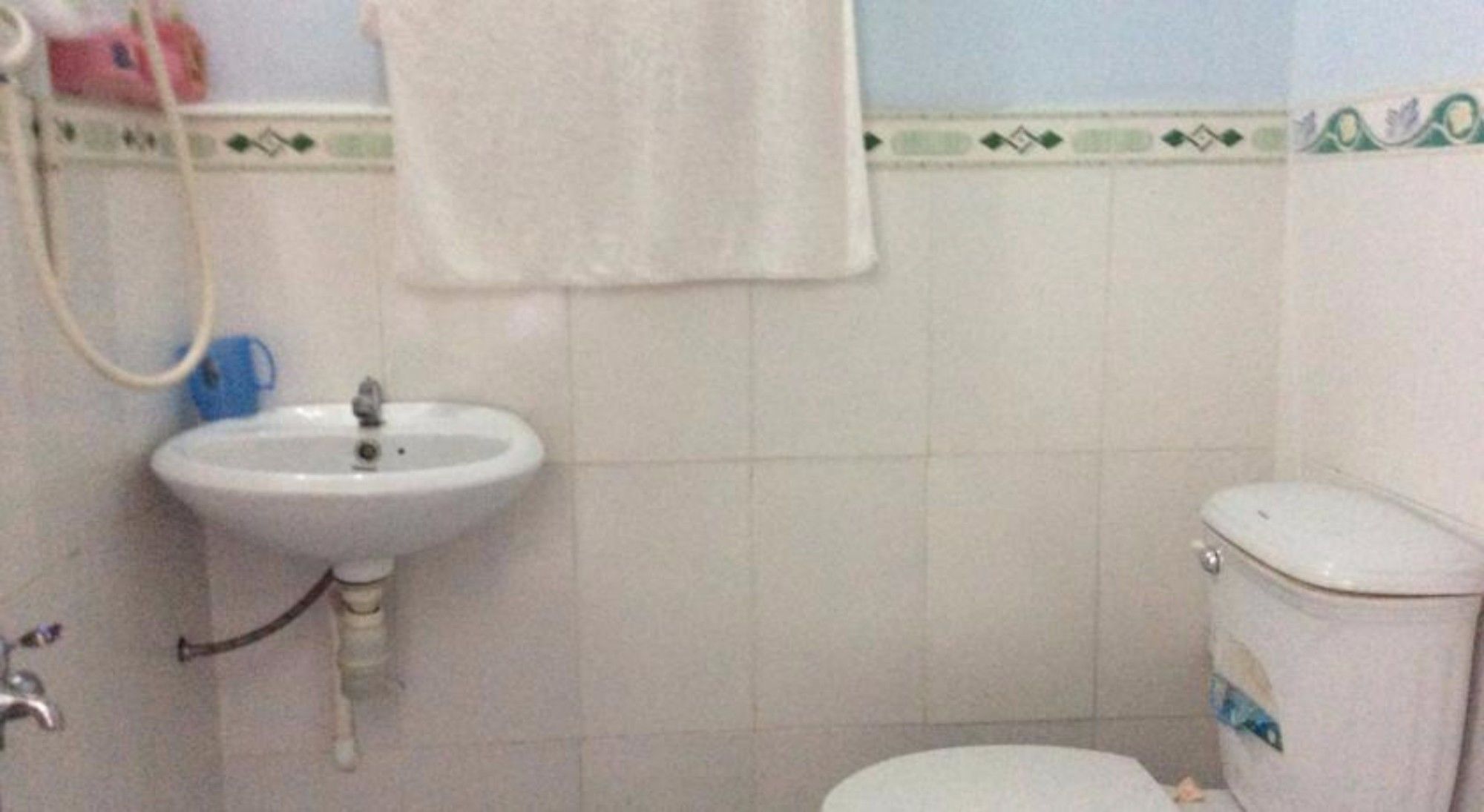 Фото Phuong Hang Guesthouse