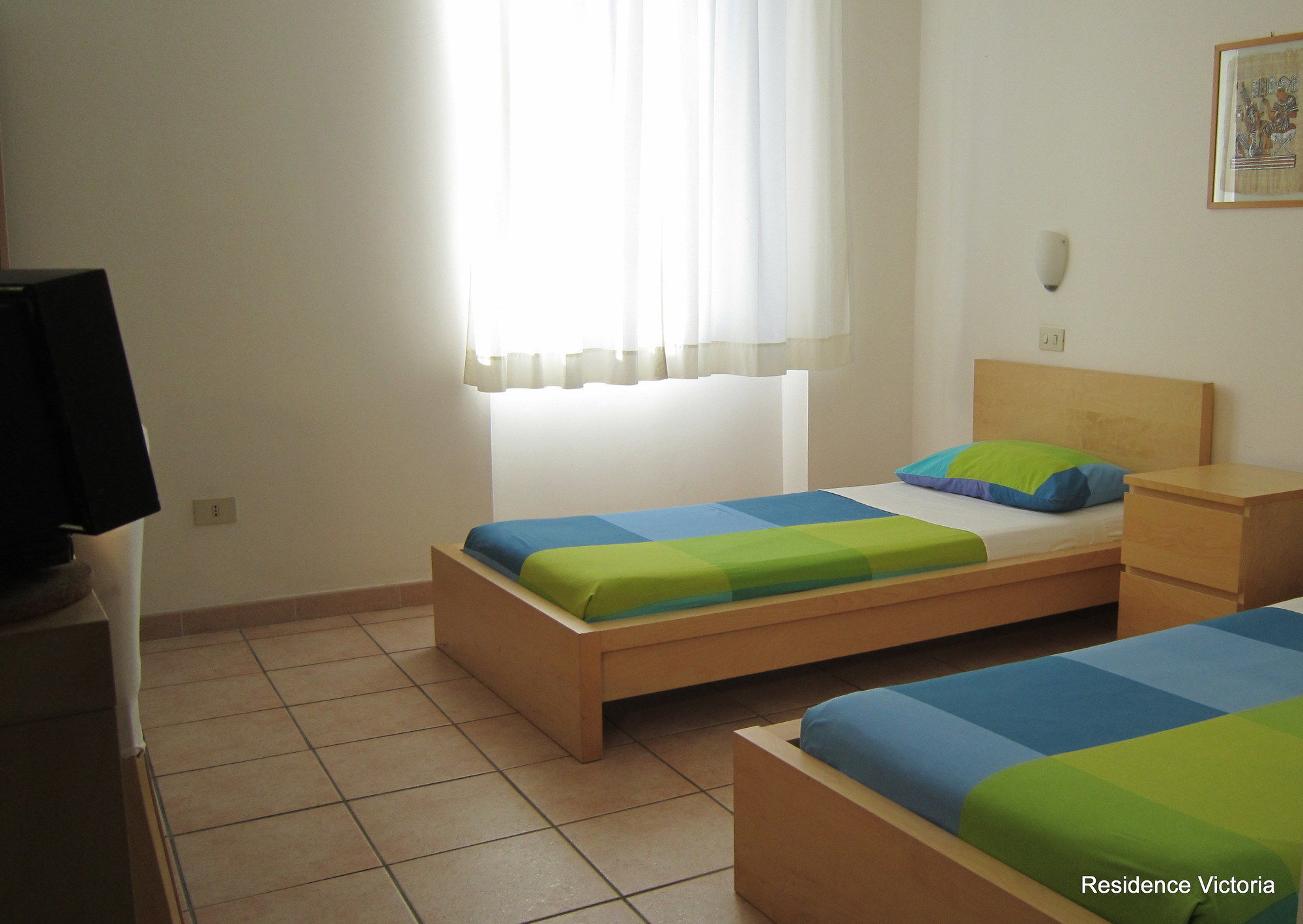 Фото Residence Victoria