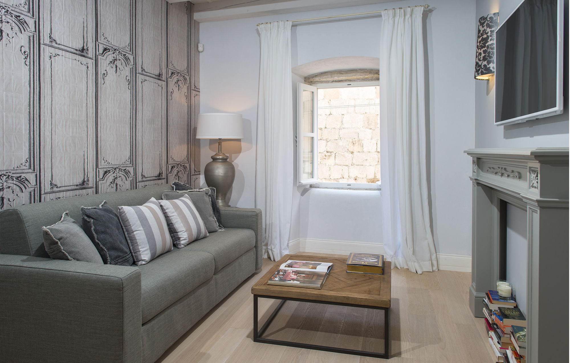 Фото St. Joseph's