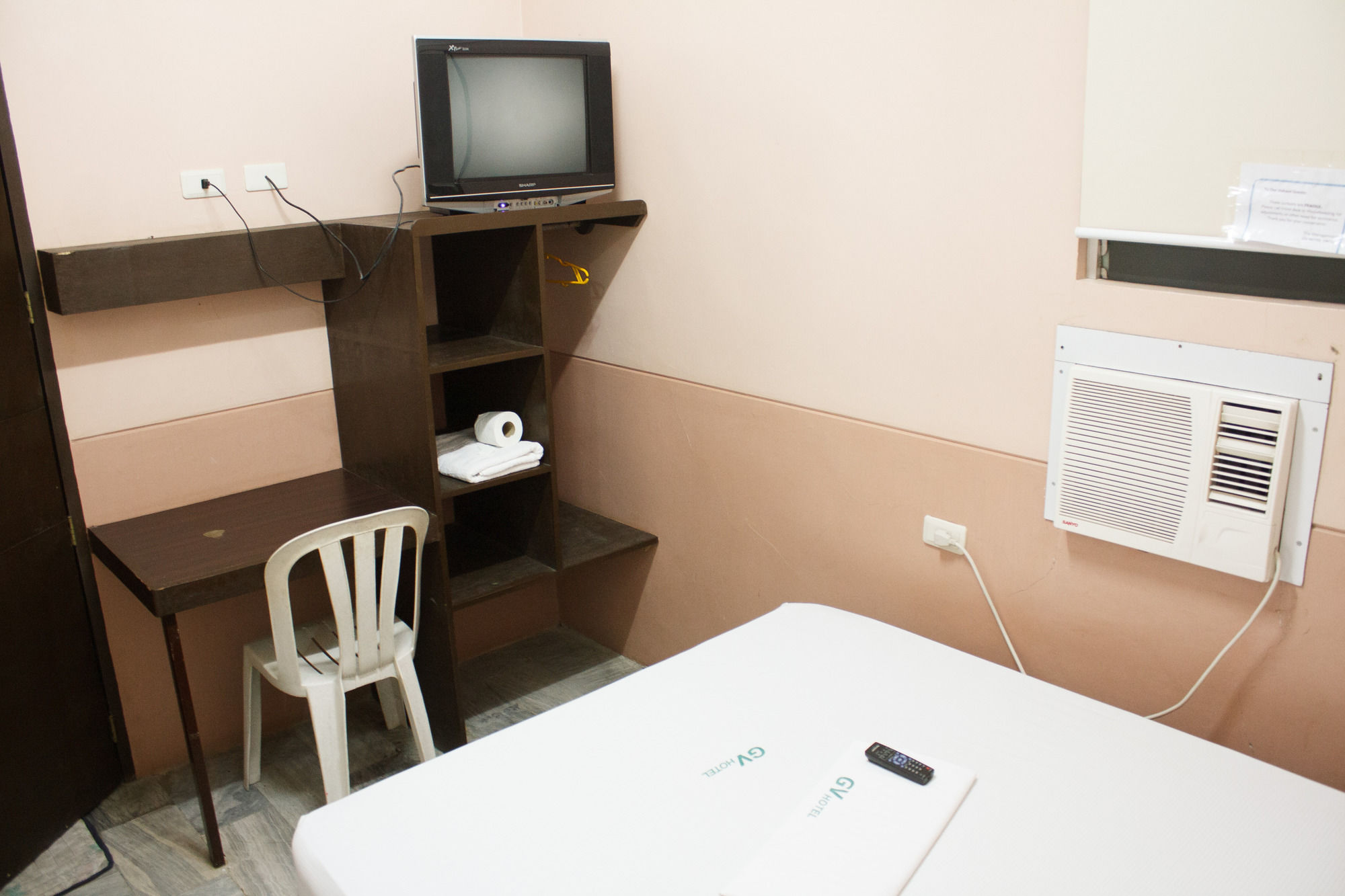 Фото Gv Hotel Catbalogan