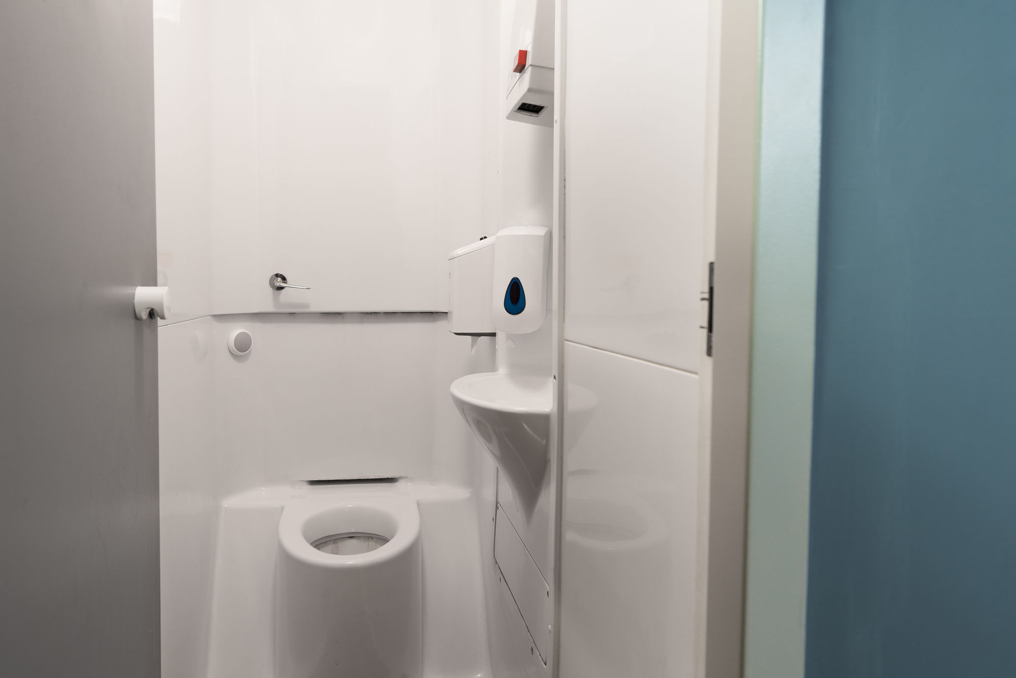 Фото Peterborough by Verve