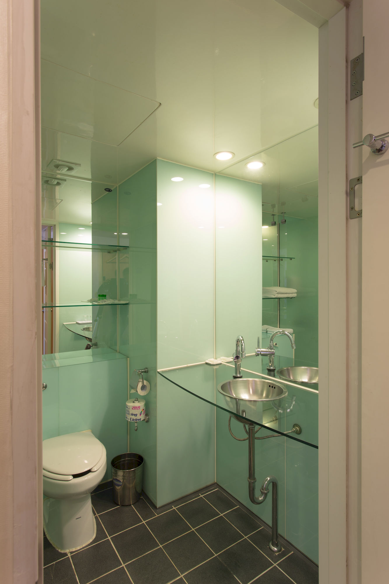 Фото Benikea Hotel Pohang