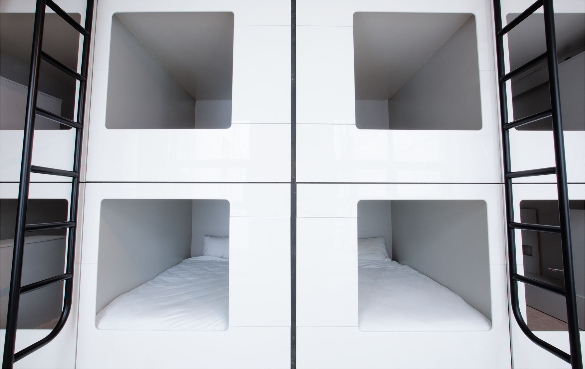 Фото 91 Loop Hostel