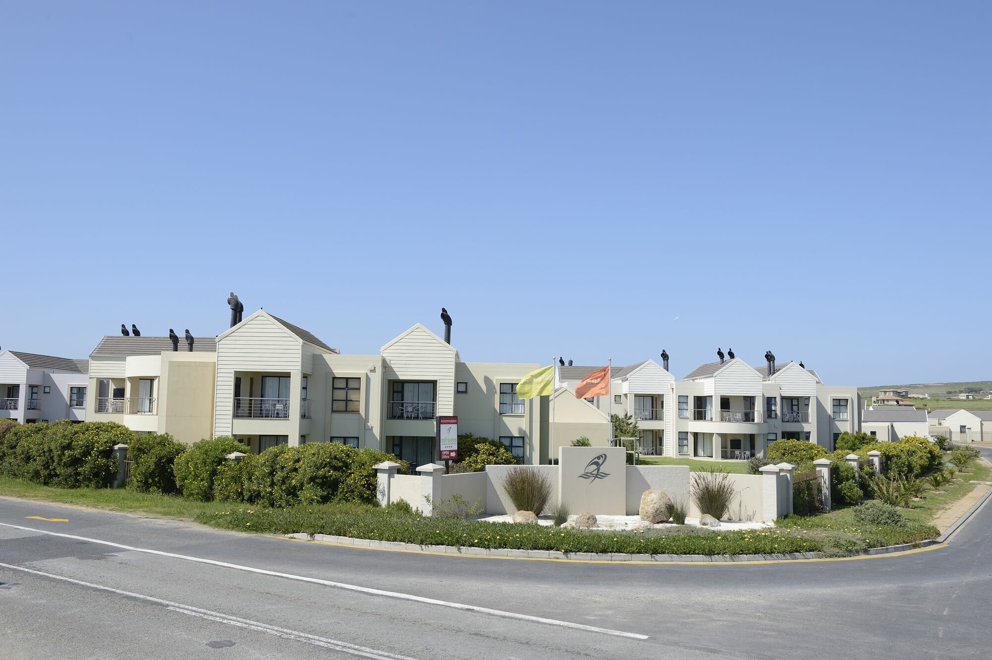 Фото Langebaan Country Estate