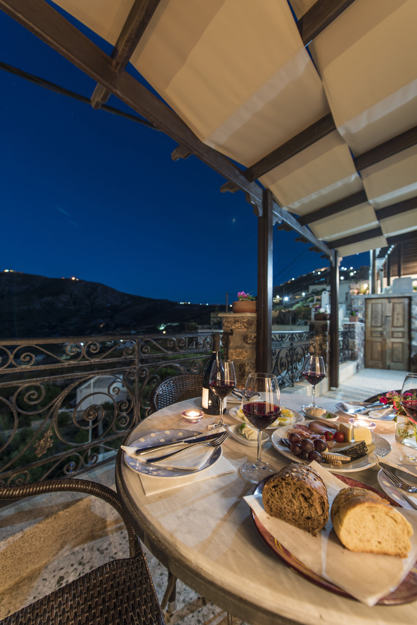 Фото Morning Star