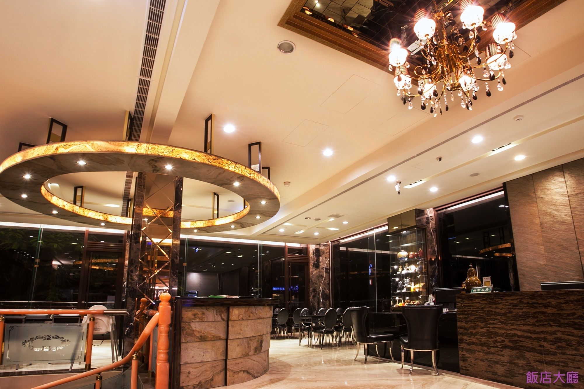 Фото Shui Sha Lian Hotel