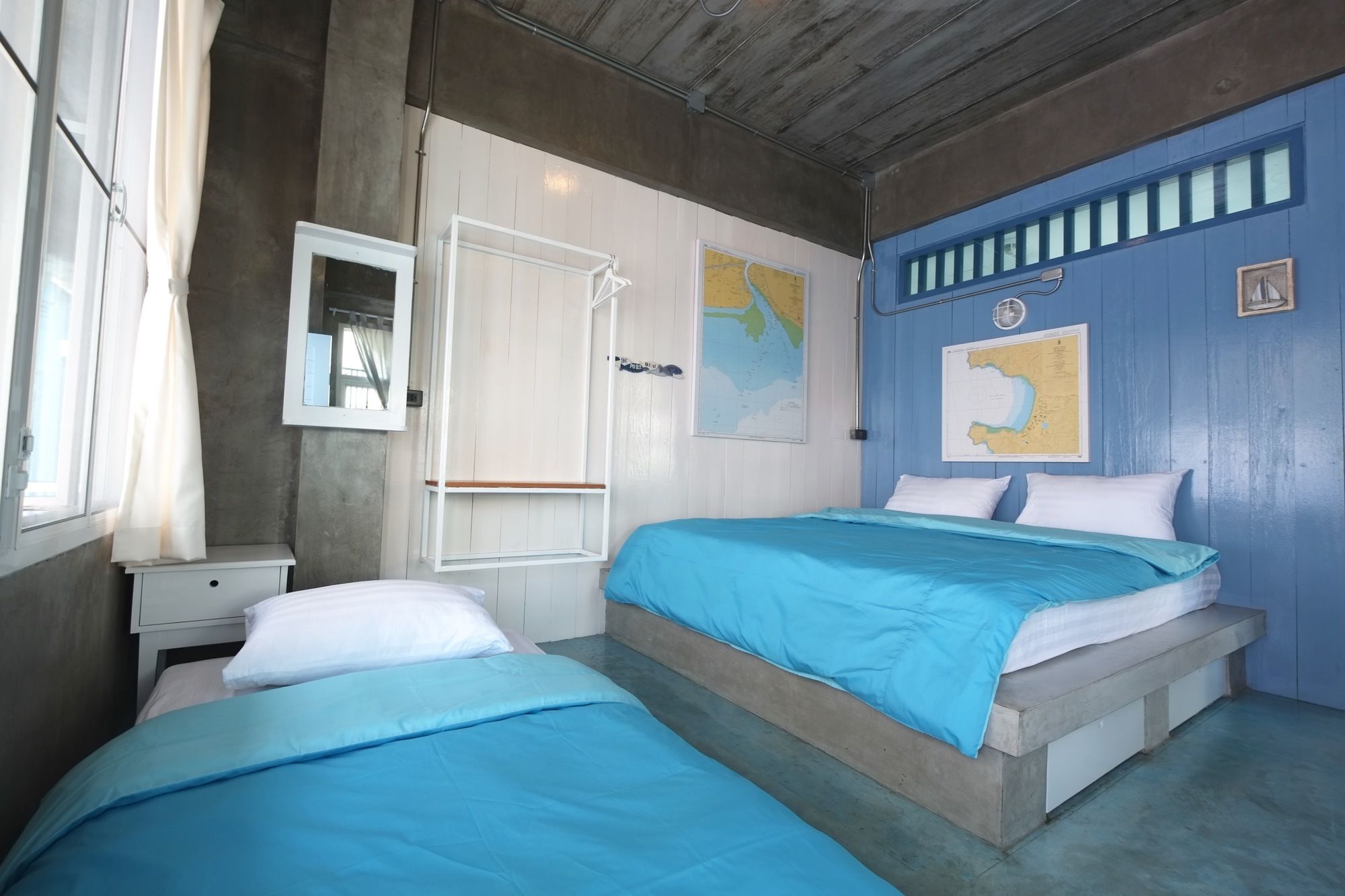 Фото Chanchalay Hip Hostel