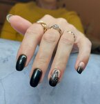 Студия маникюра Раисы Савельевой (ulitsa Kalinina, 33), estudio de manicura